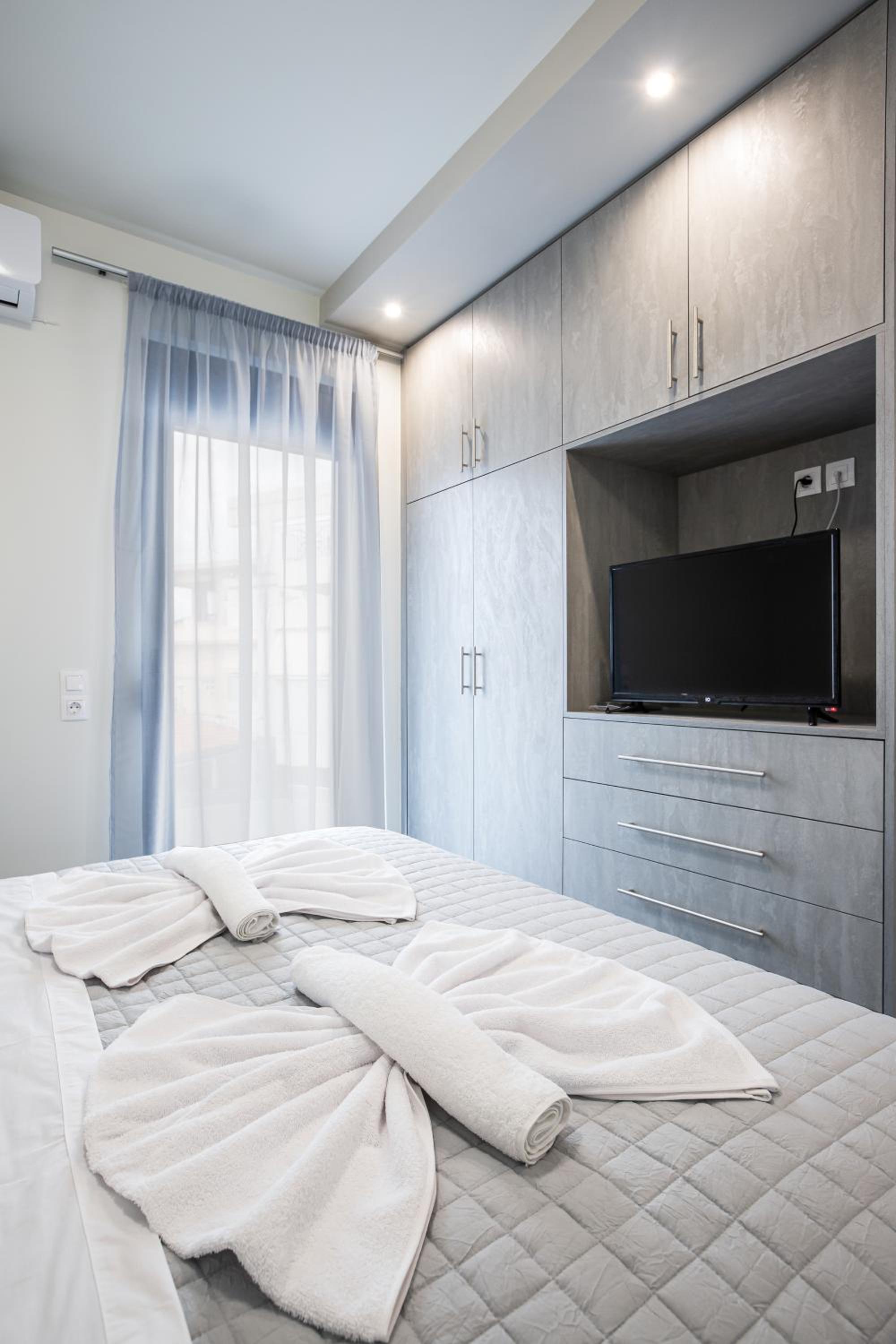 Mariam Luxury Apartments