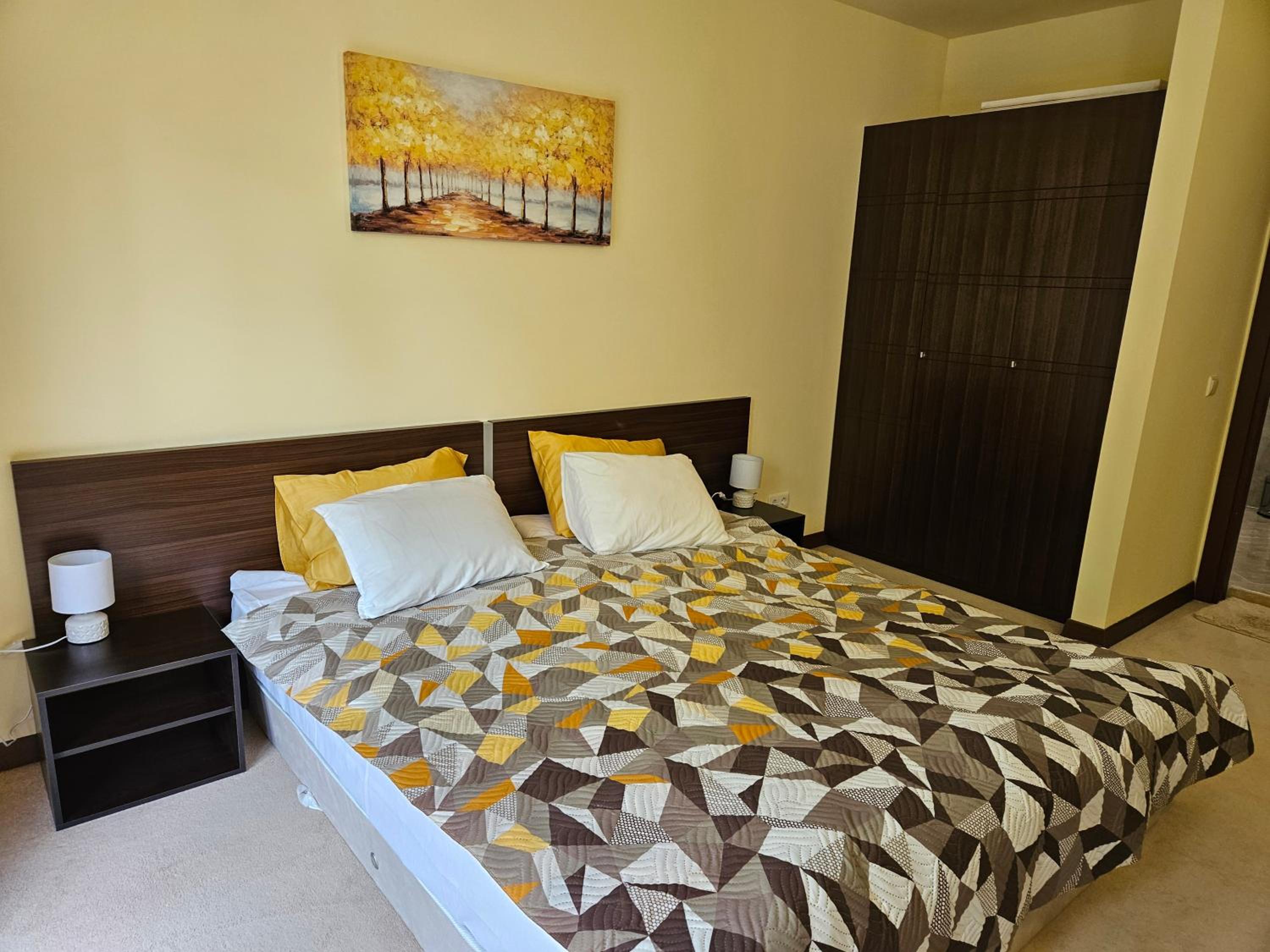 TERRA KOMPLEX D3 - Private apartment - Golf, Skiing & SPA