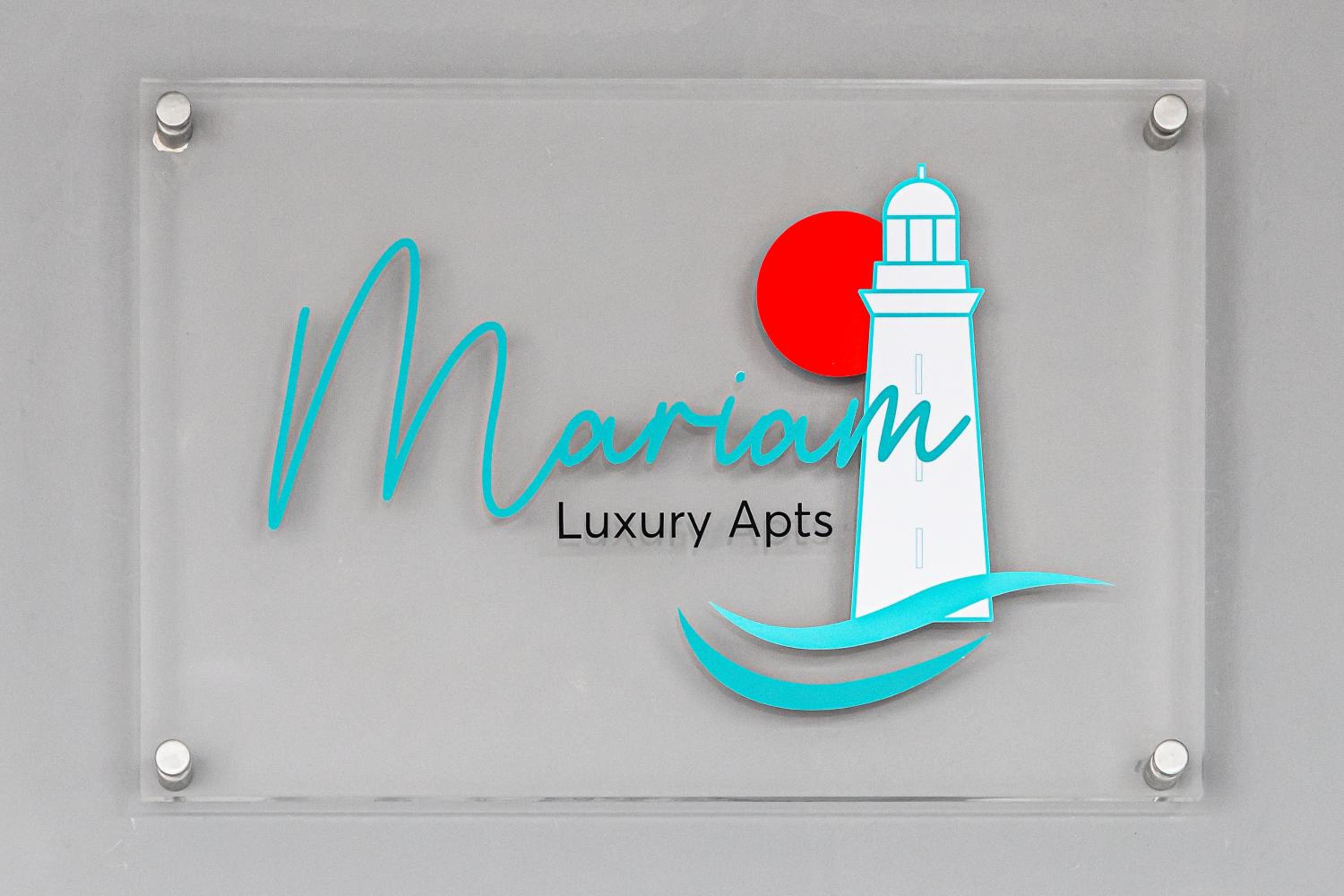 Mariam Luxury Apartments