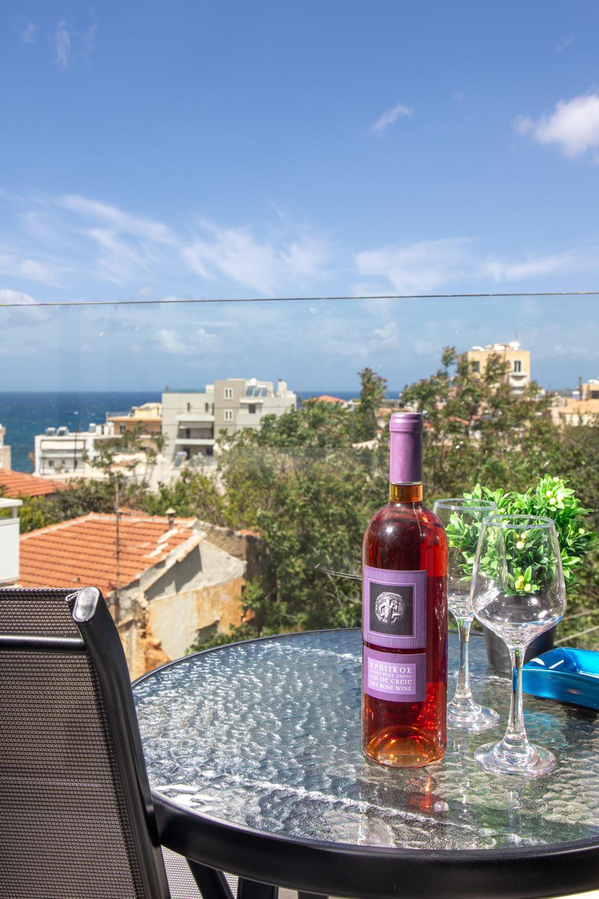 Mariam Luxury Apartments