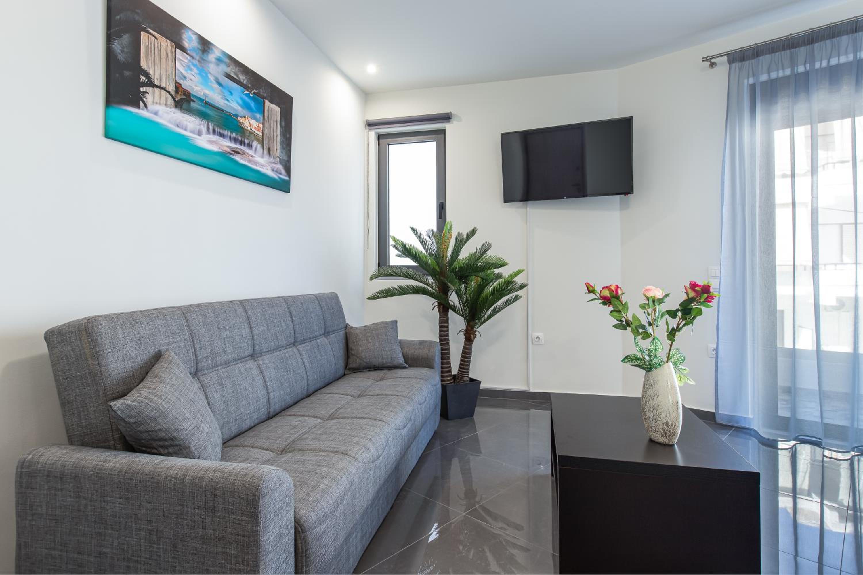 Mariam Luxury Apartments