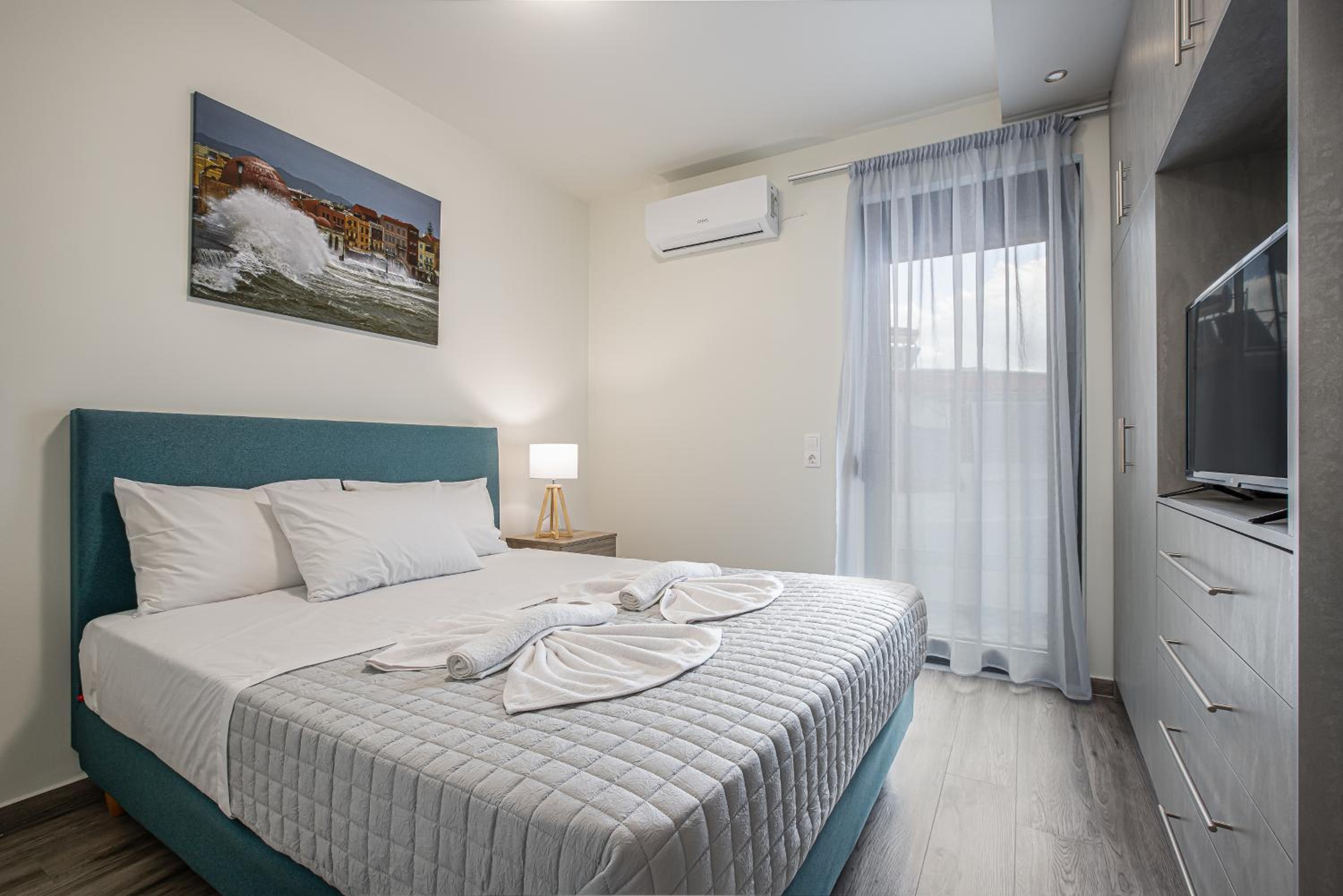 Mariam Luxury Apartments