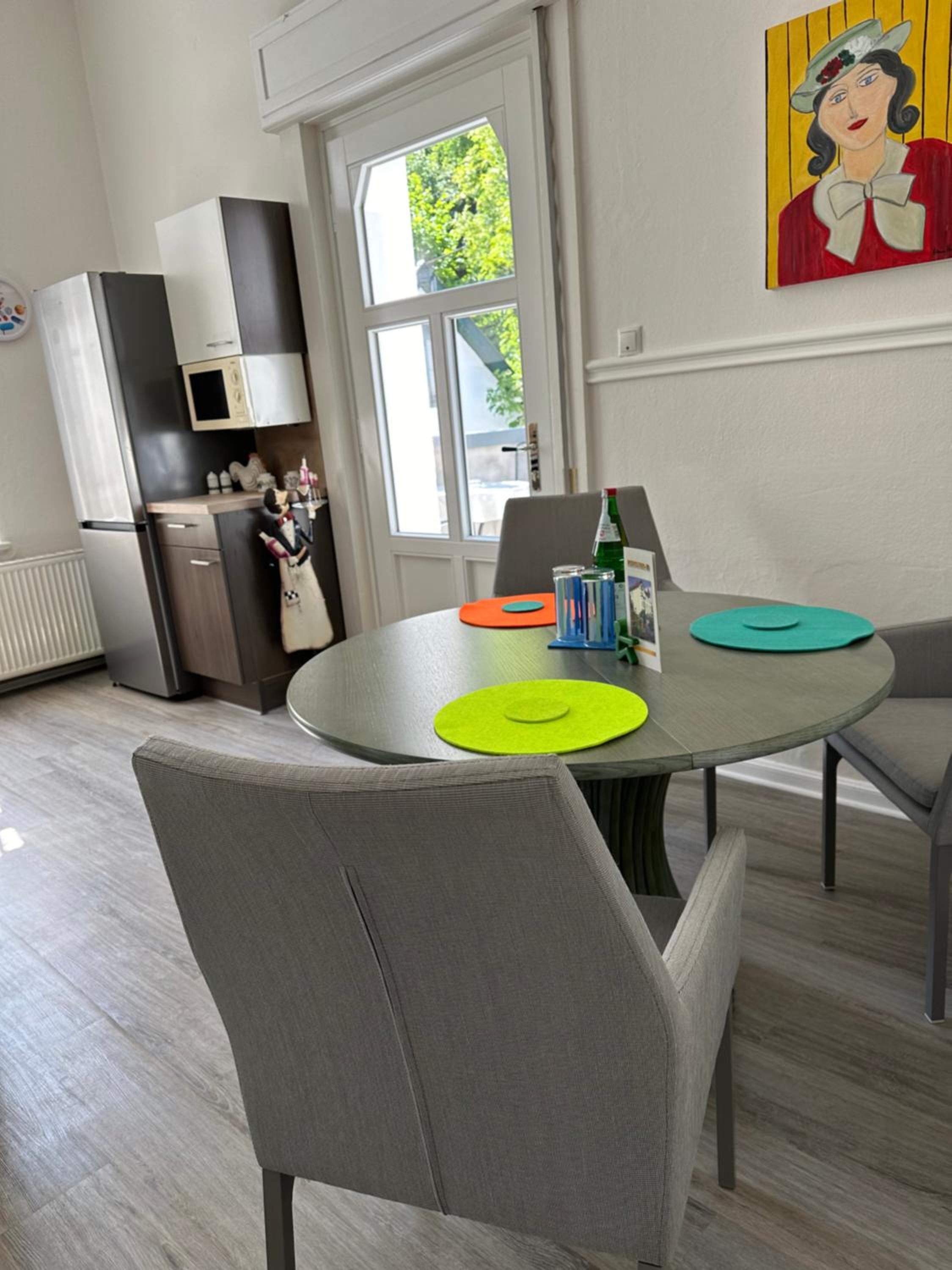 Remedium Appartements