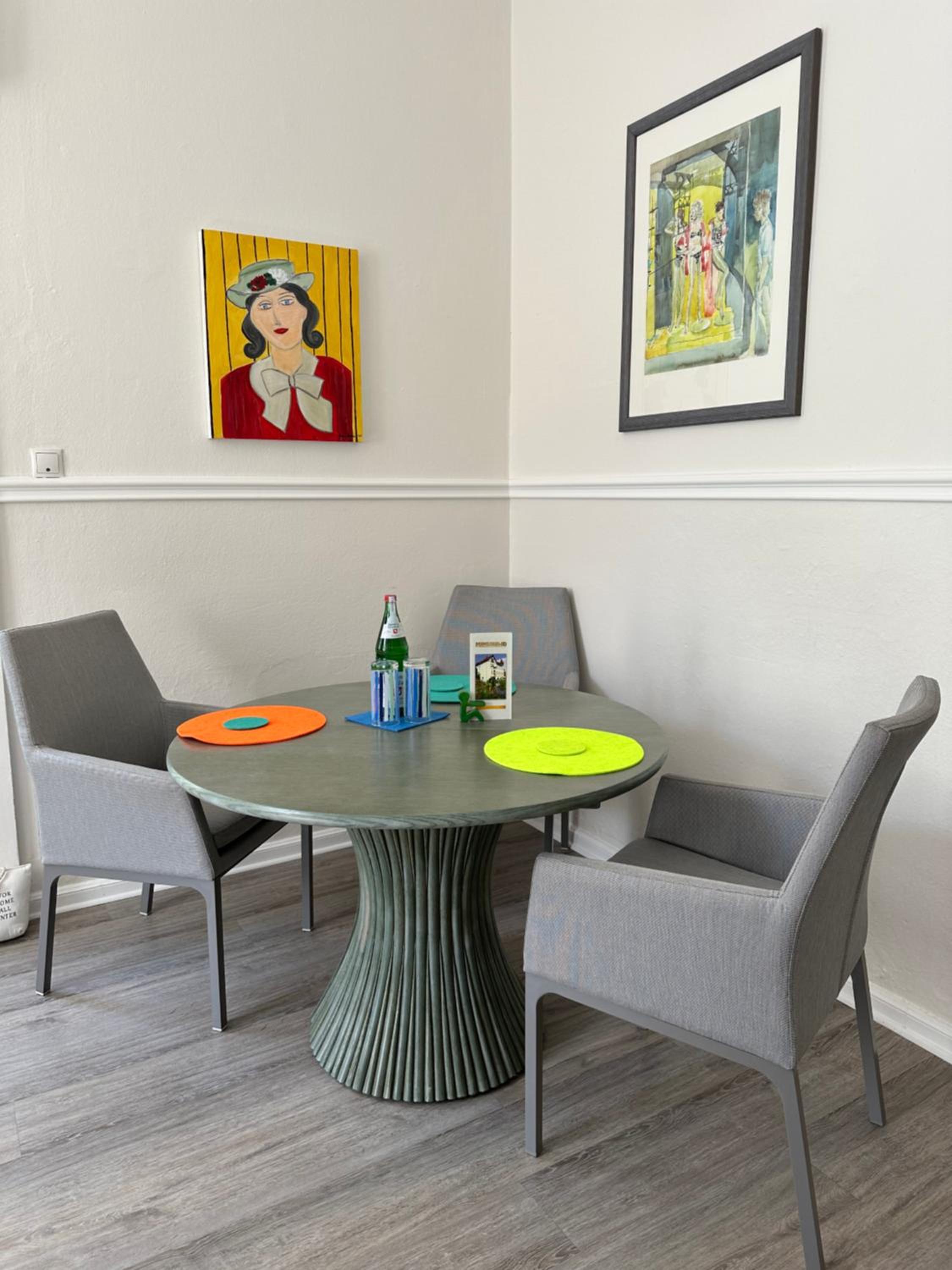 Remedium Appartements