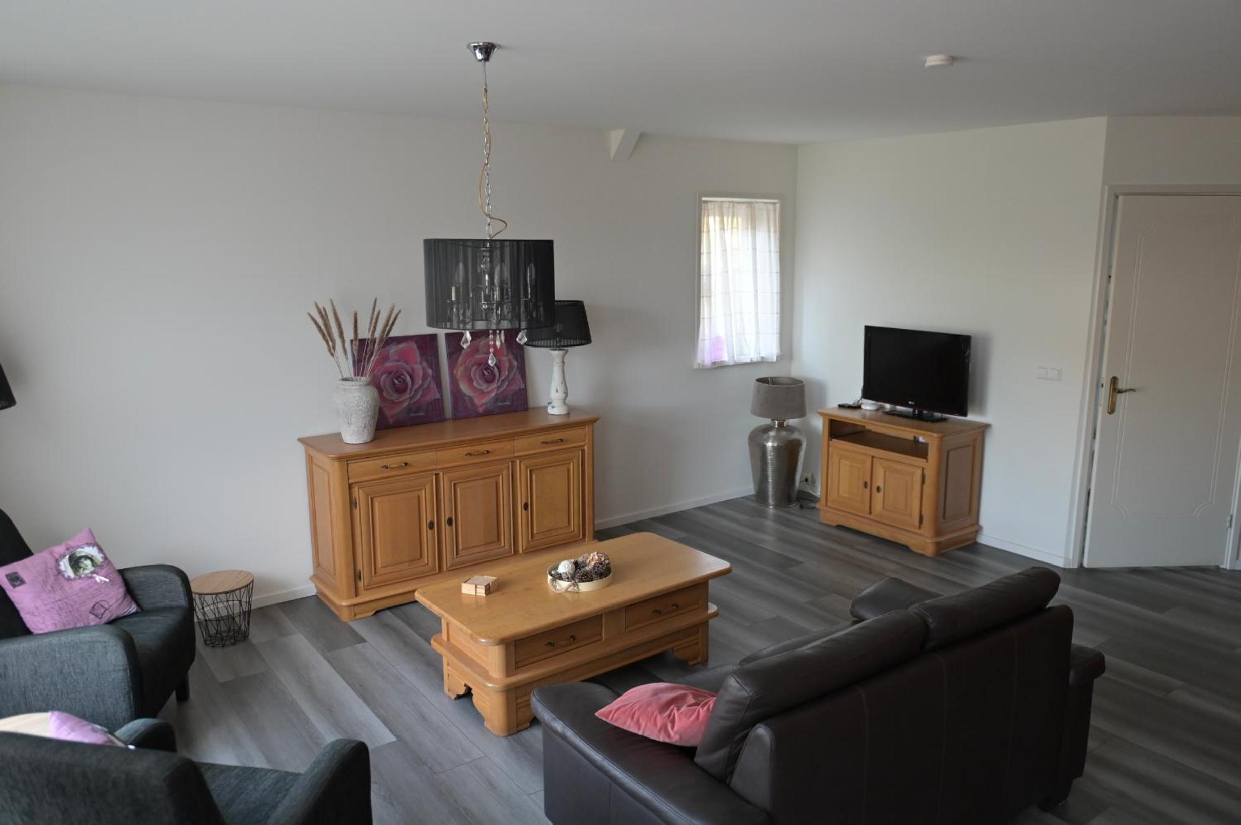 B&B gewoon Prins view 2