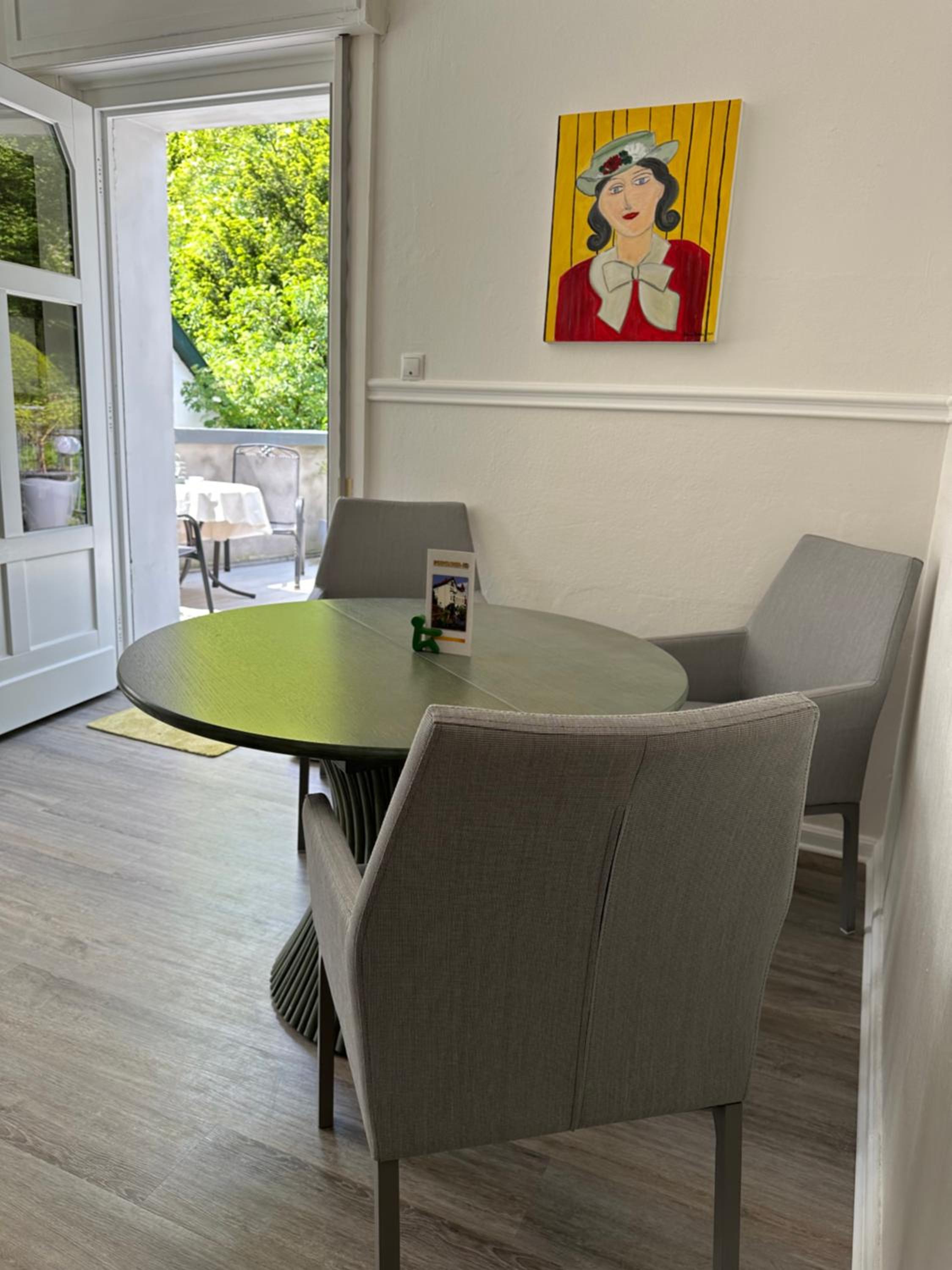 Remedium Appartements
