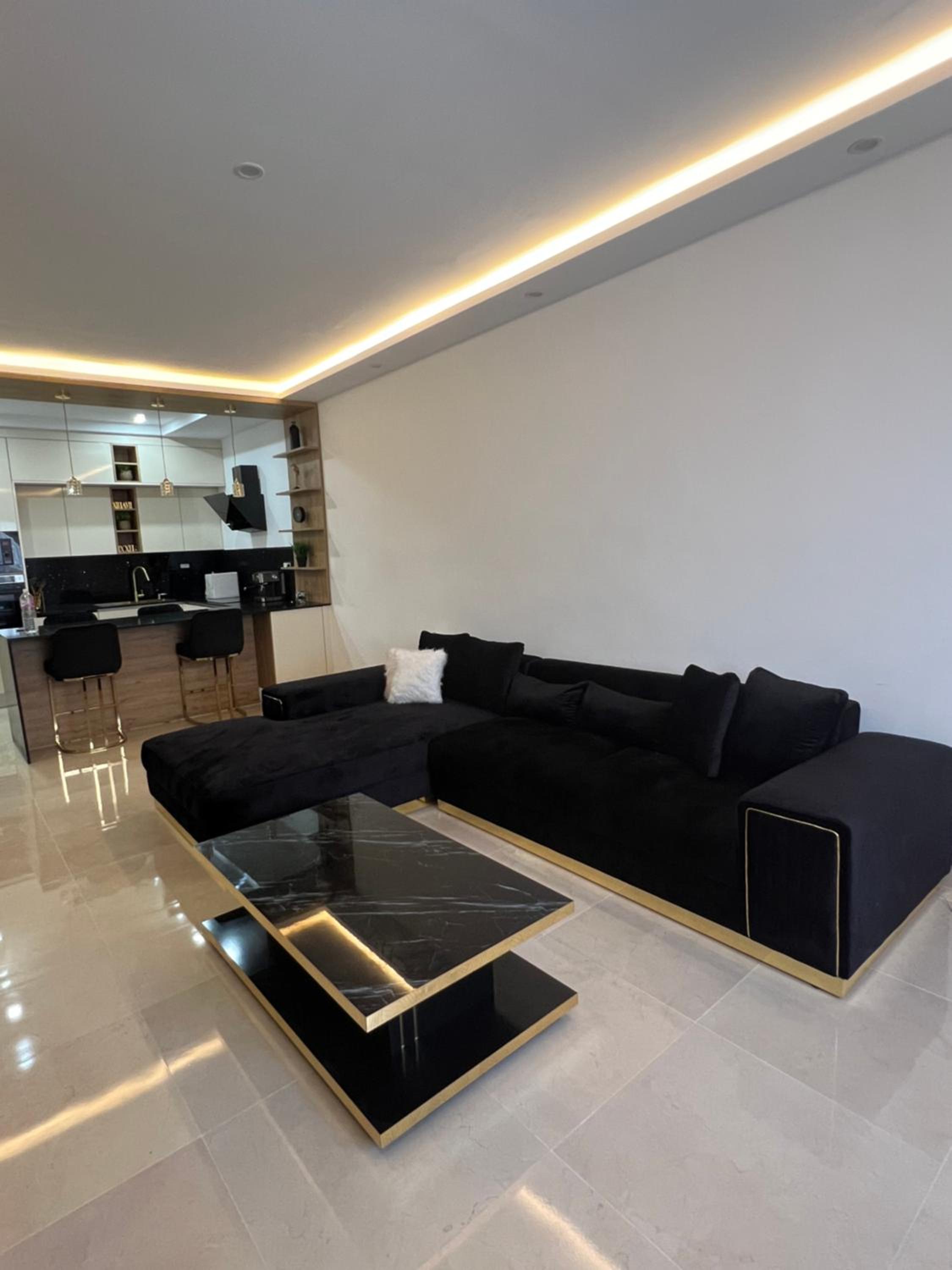 Appartement ghammarth la marsa