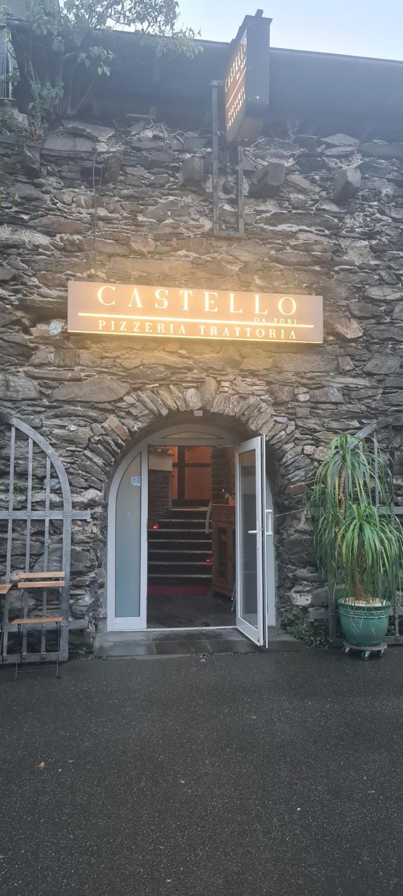 Castello Apartment Boppard