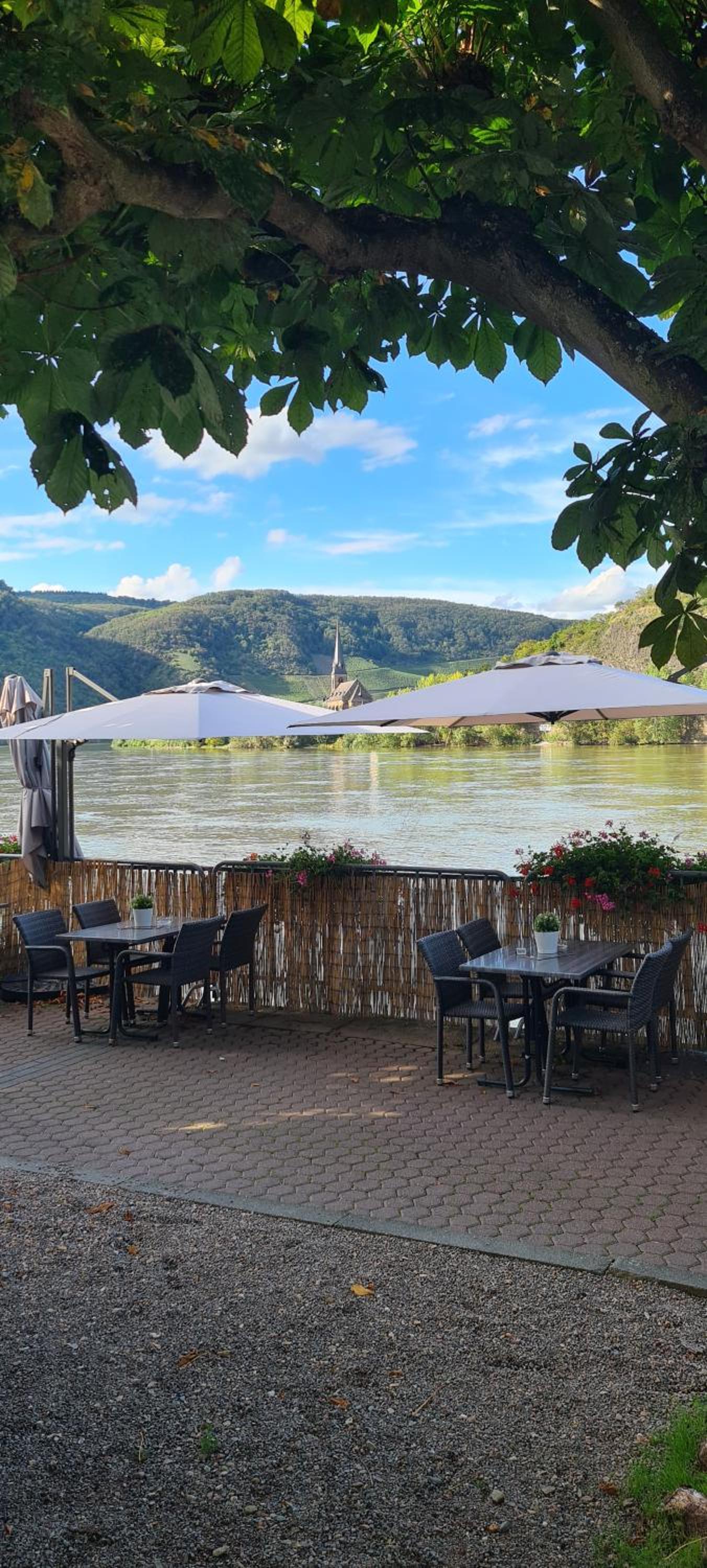 Castello Apartment Boppard