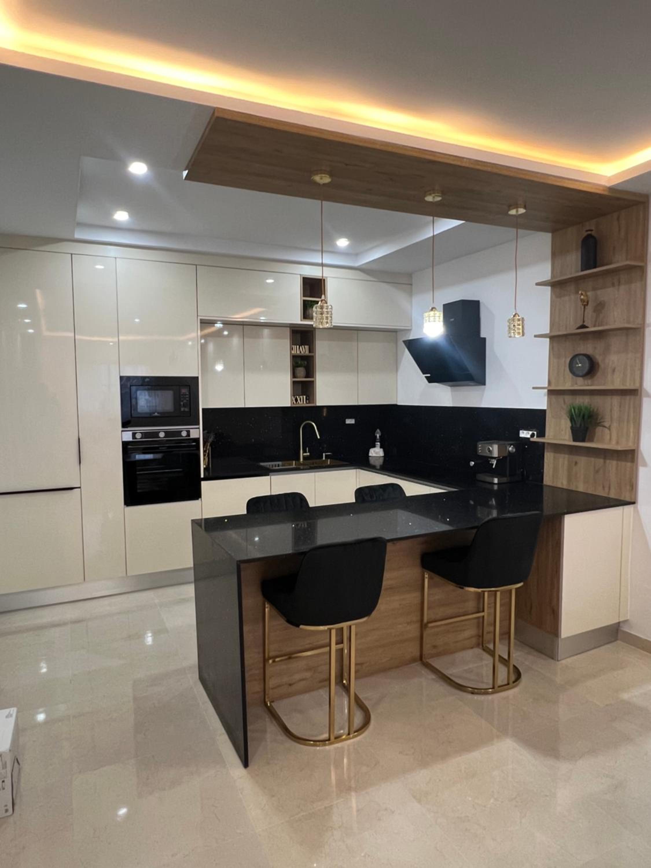 Appartement ghammarth la marsa