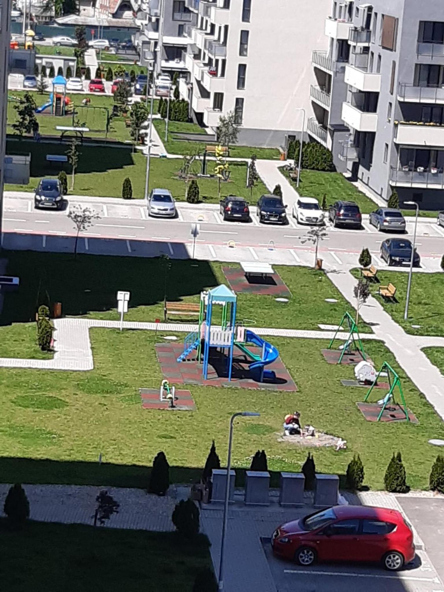 Flor Apartaments