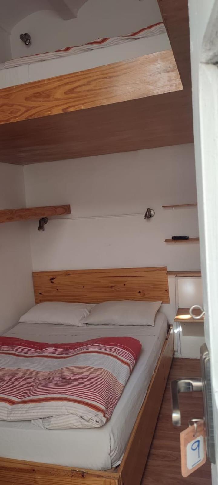 Atatau Hostel