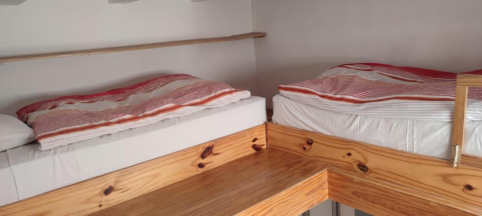 Atatau Hostel