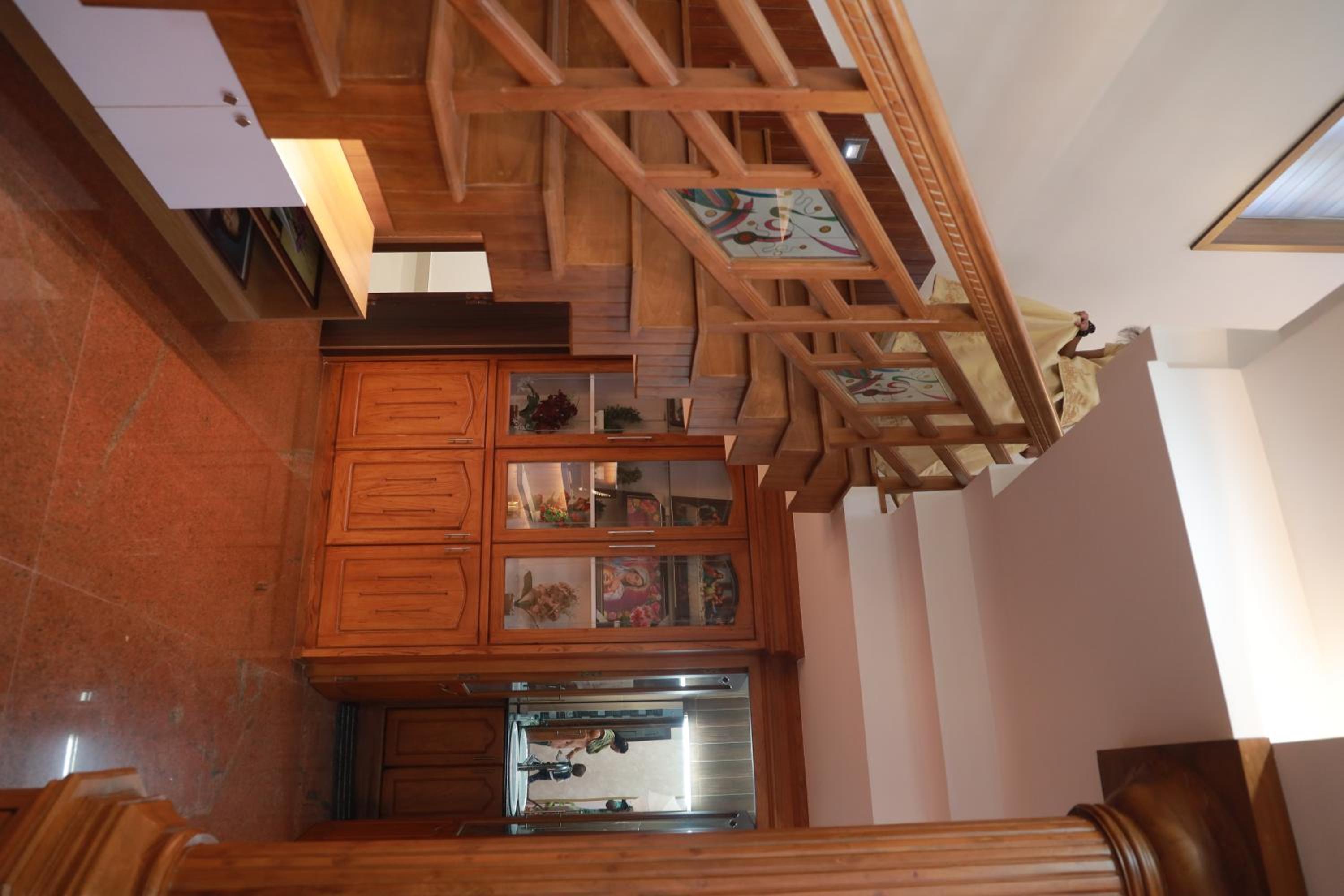 Rose Villa