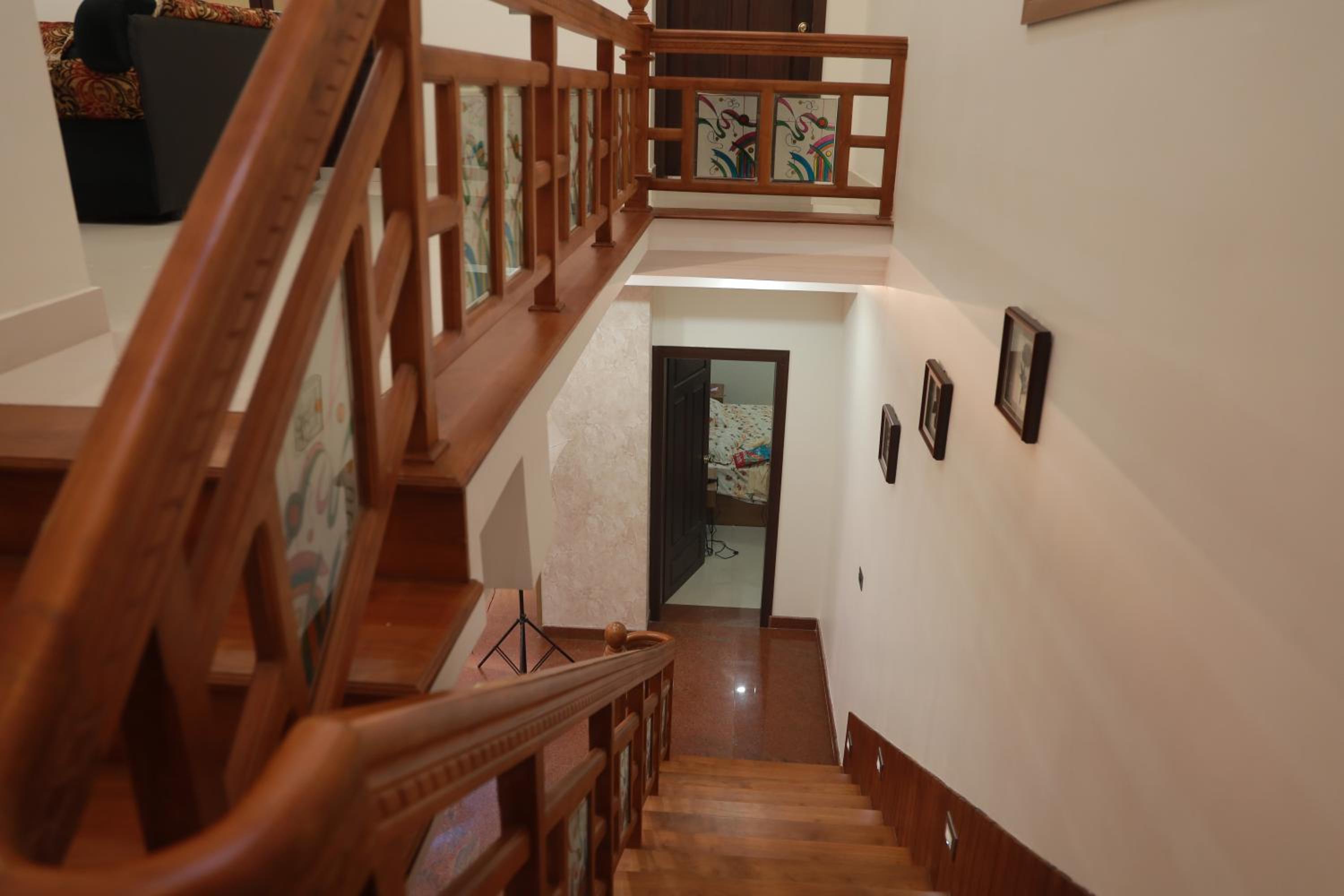 Rose Villa
