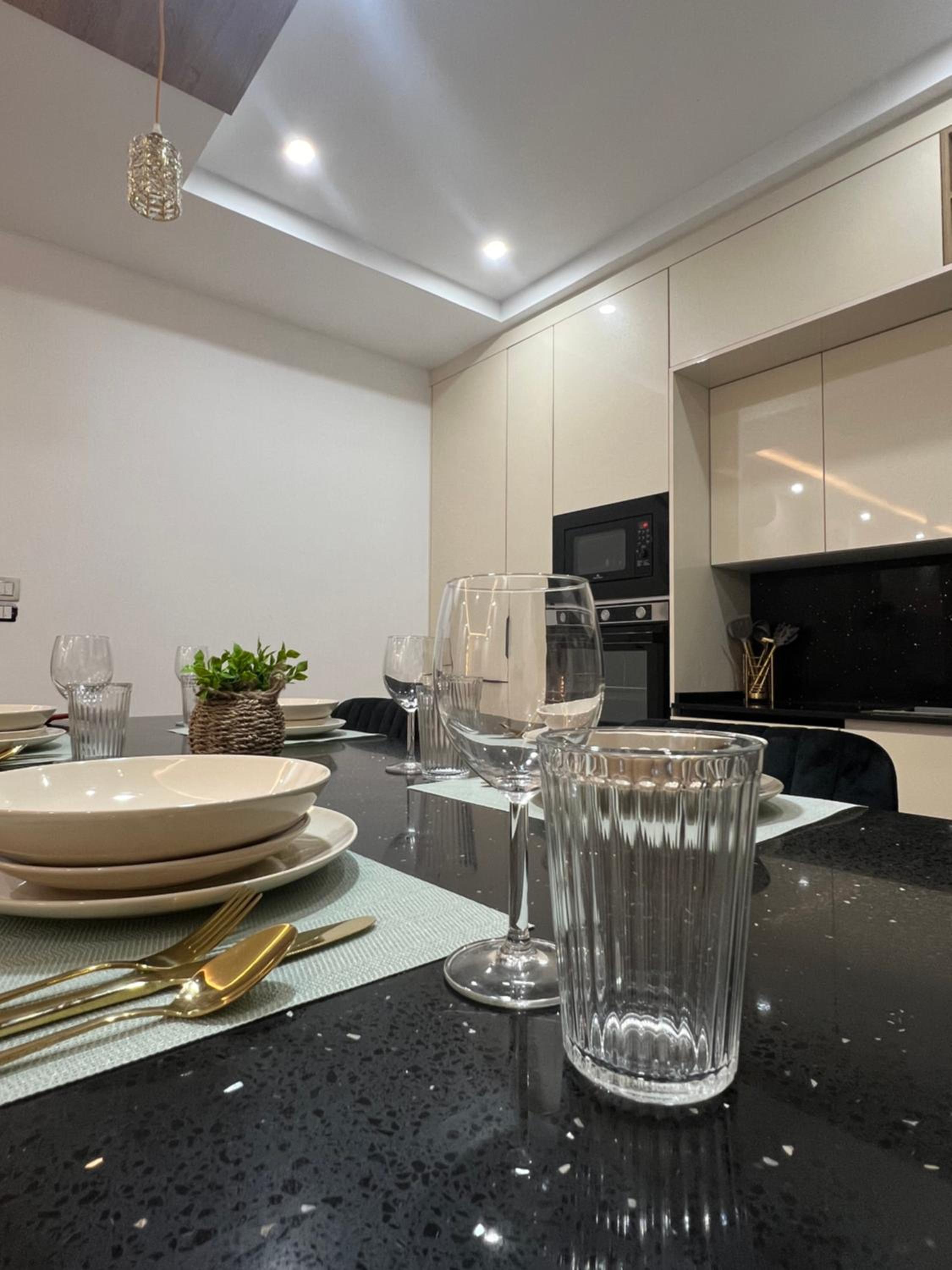 Appartement ghammarth la marsa