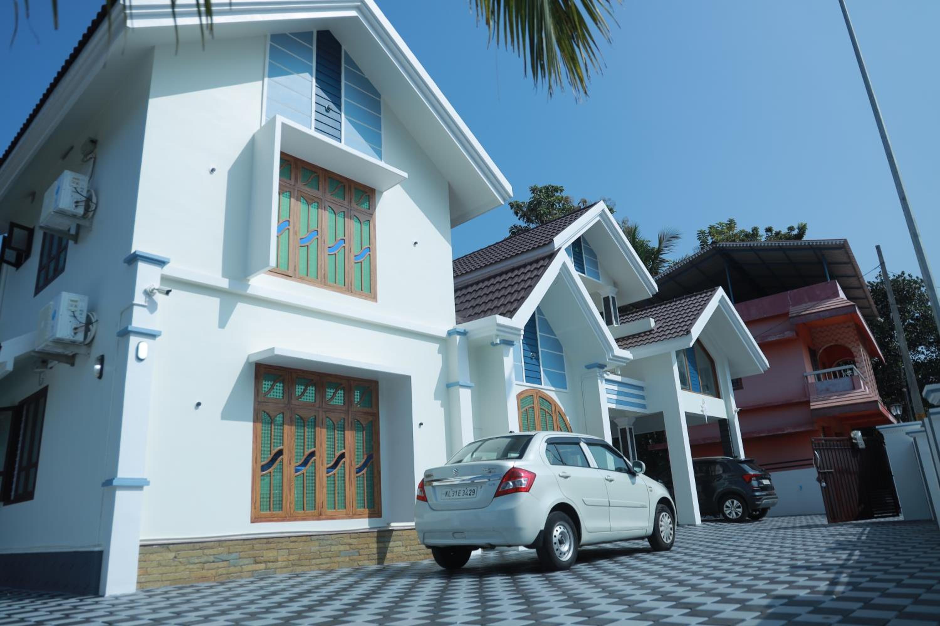 Rose Villa