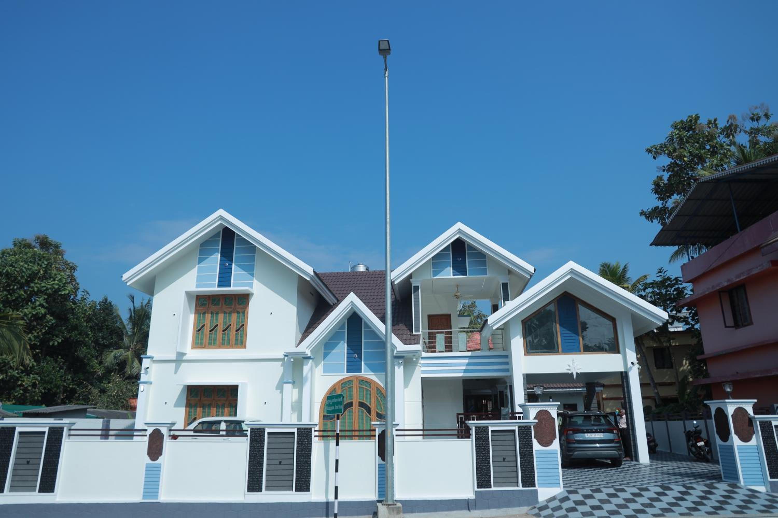 Rose Villa