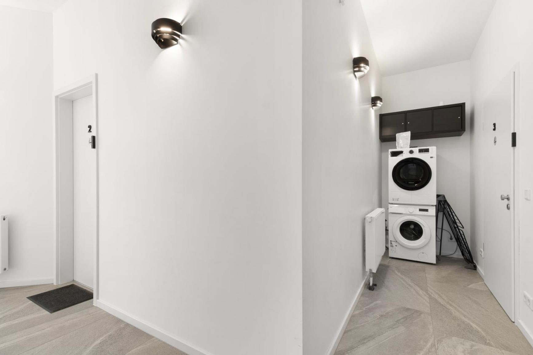 24-7 Living - Modern Apartments in Waltrop with Top Connection