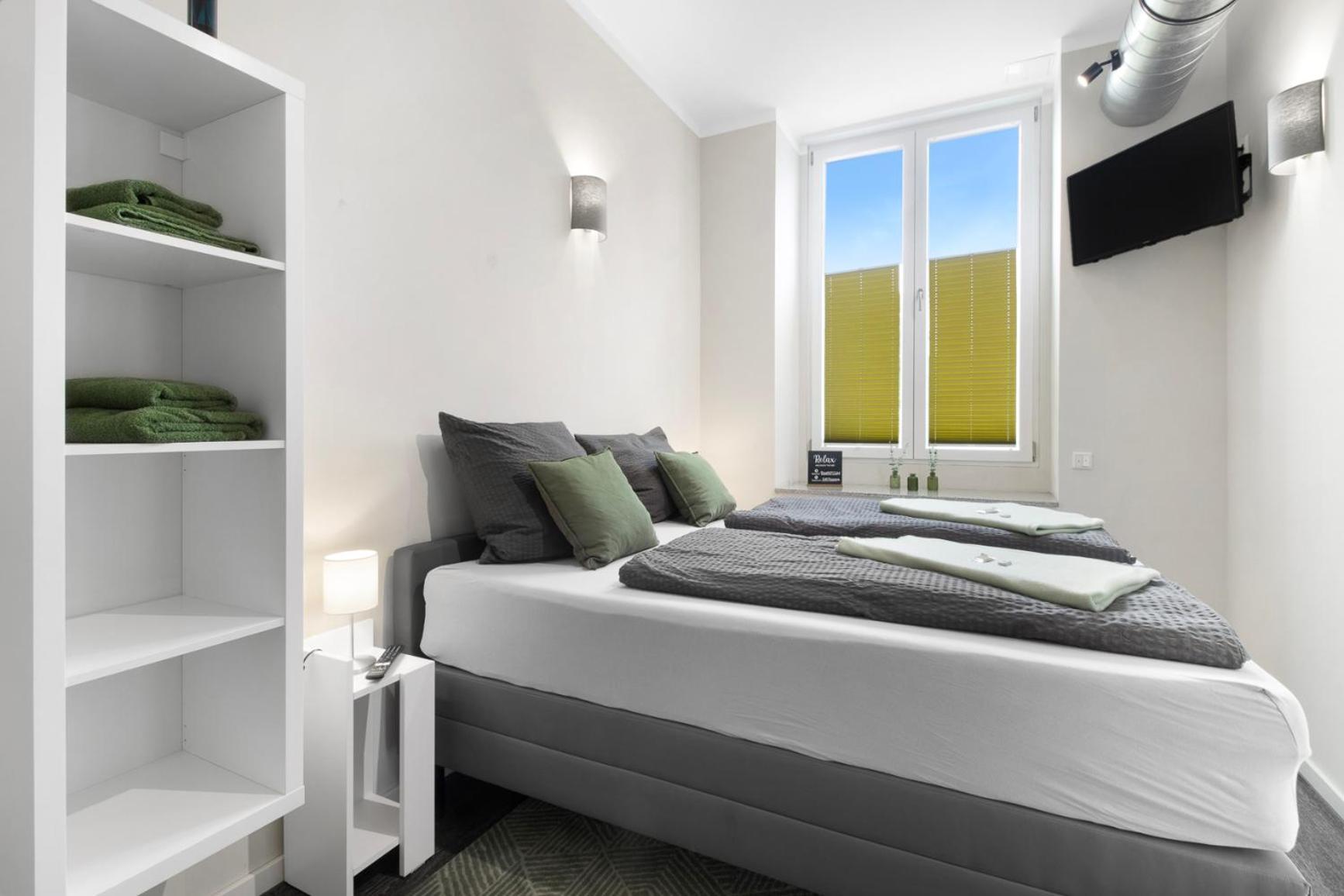 24-7 Living - Modern Apartments in Waltrop with Top Connection