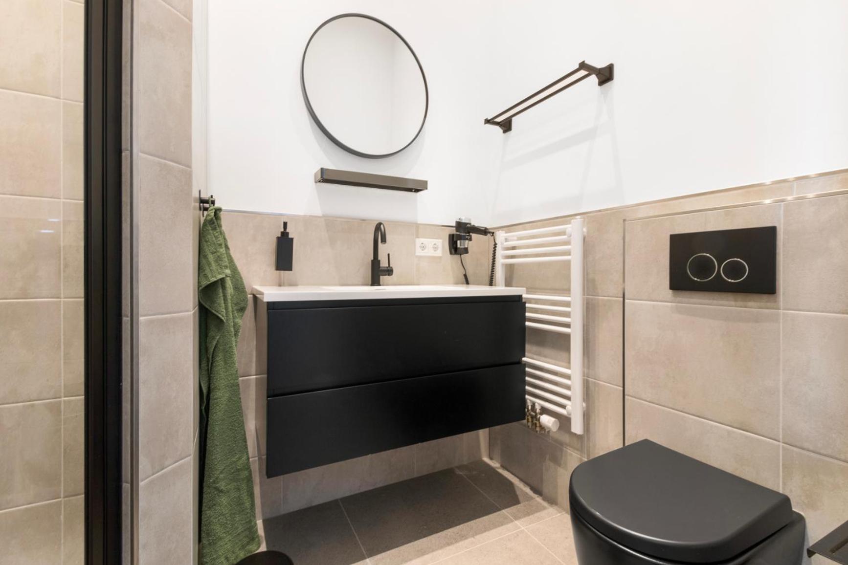 24-7 Living - Modern Apartments in Waltrop with Top Connection