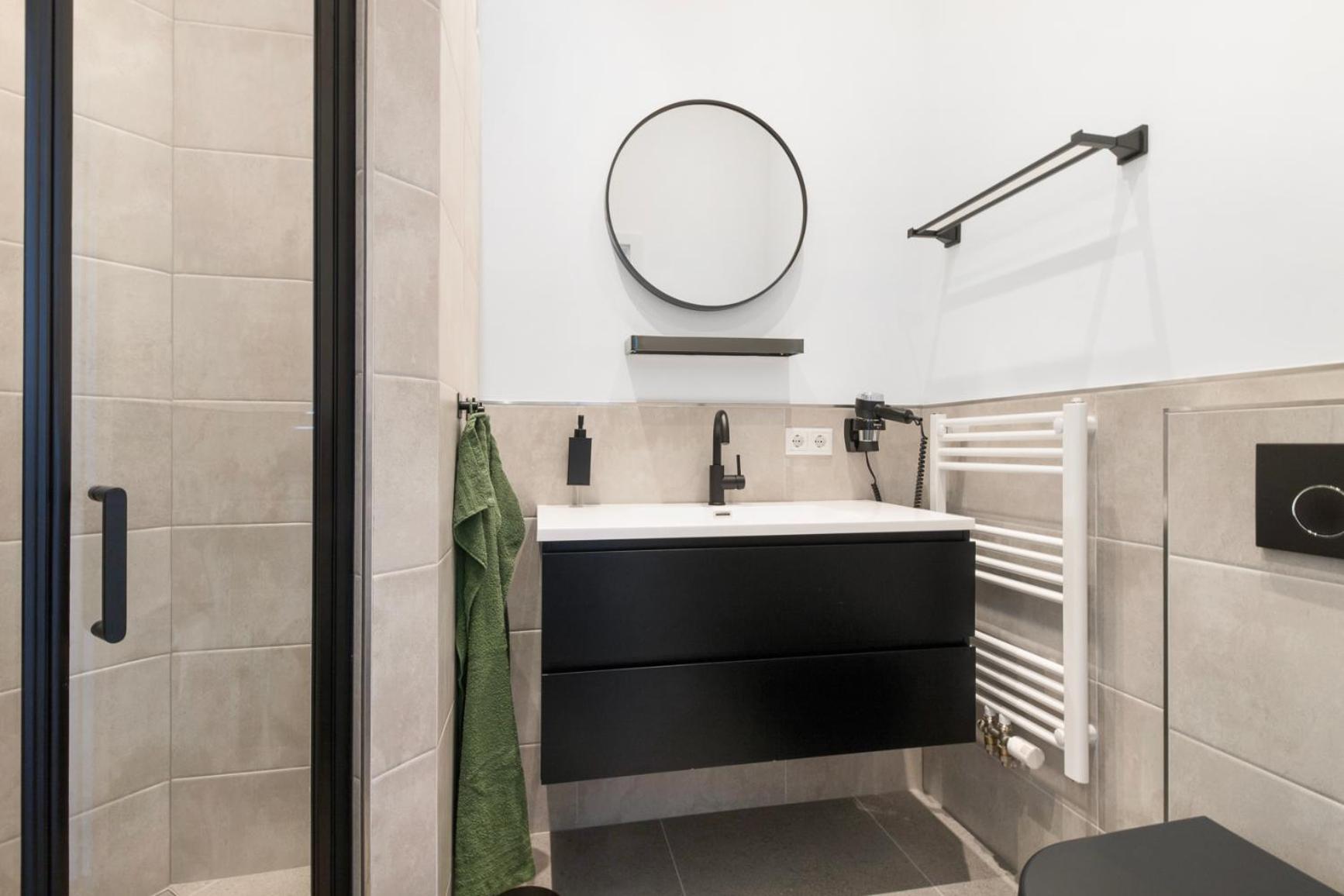 24-7 Living - Modern Apartments in Waltrop with Top Connection