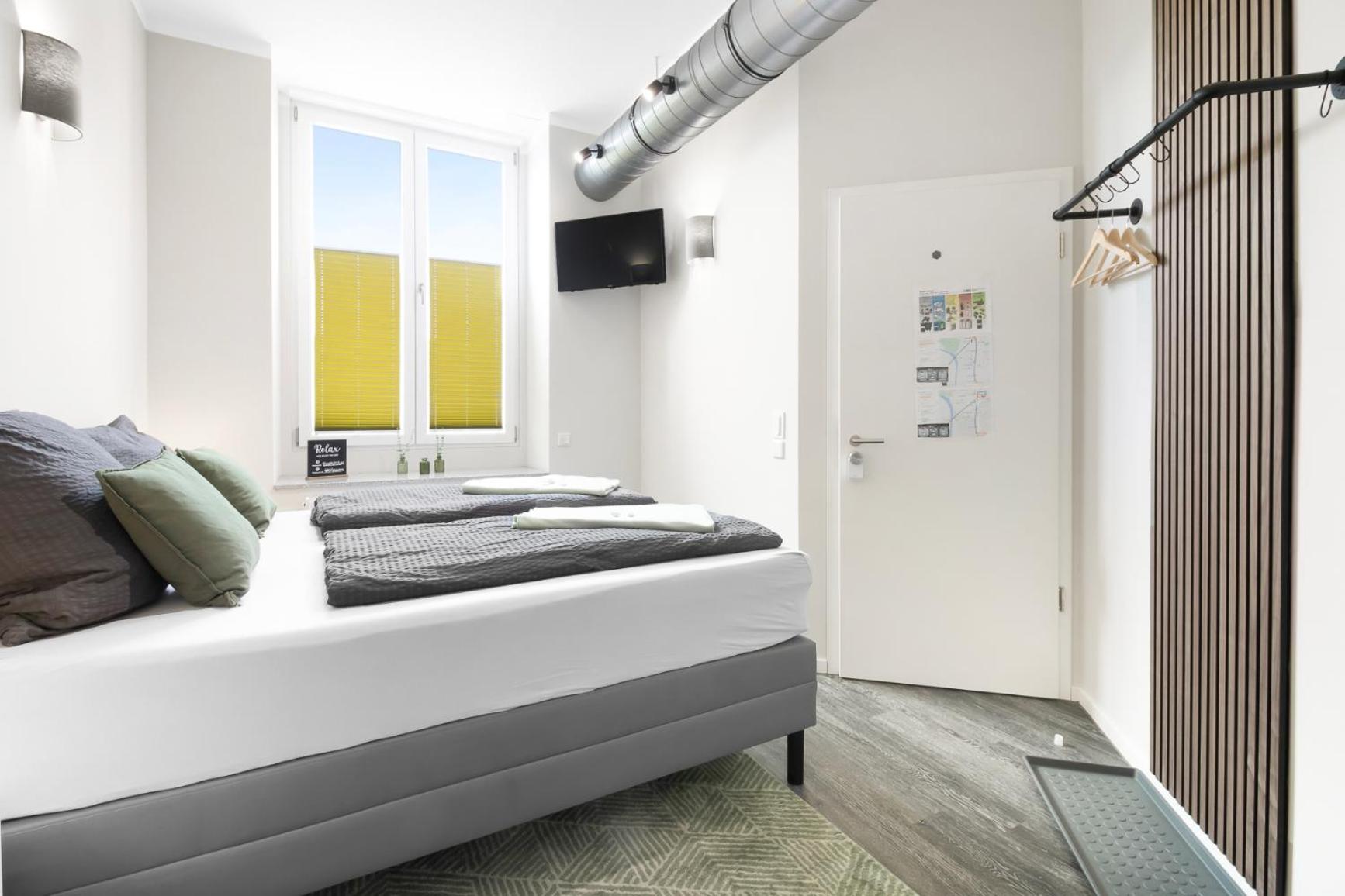 24-7 Living - Modern Apartments in Waltrop with Top Connection