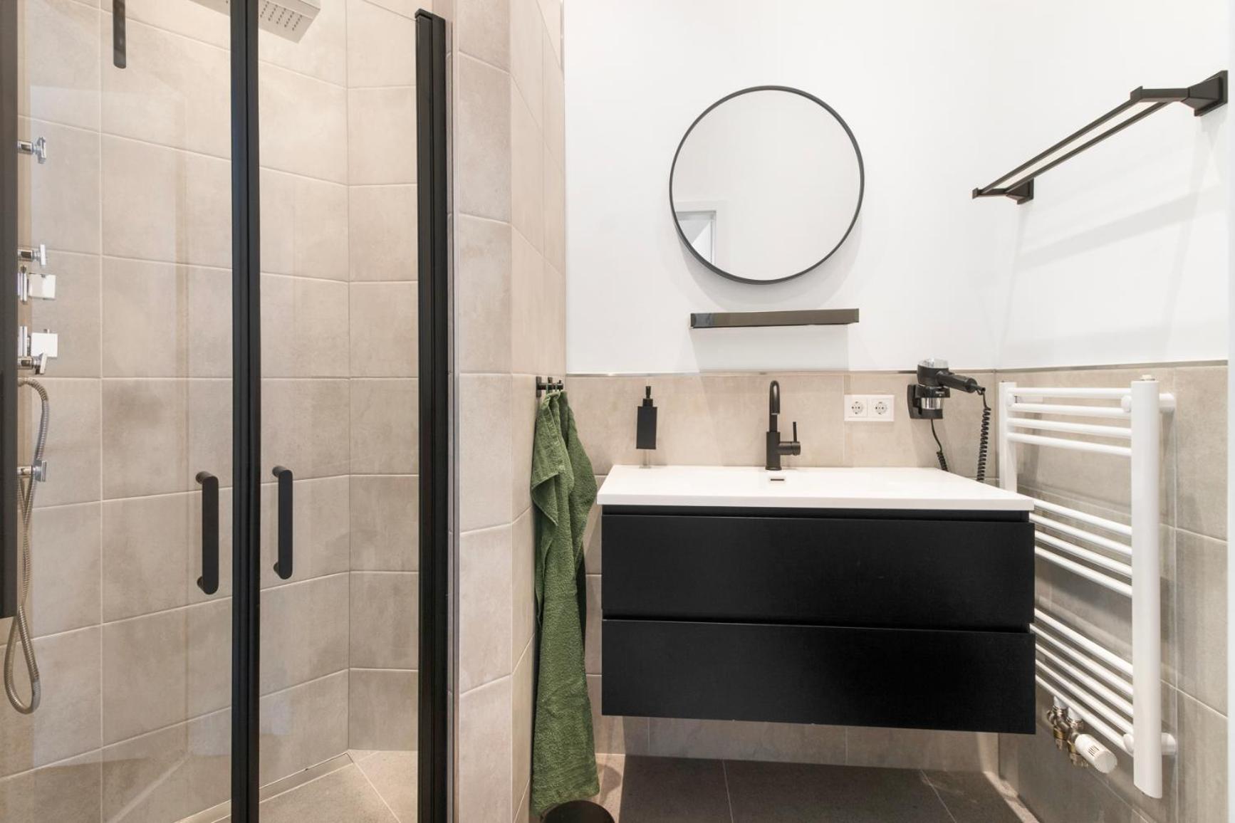 24-7 Living - Modern Apartments in Waltrop with Top Connection
