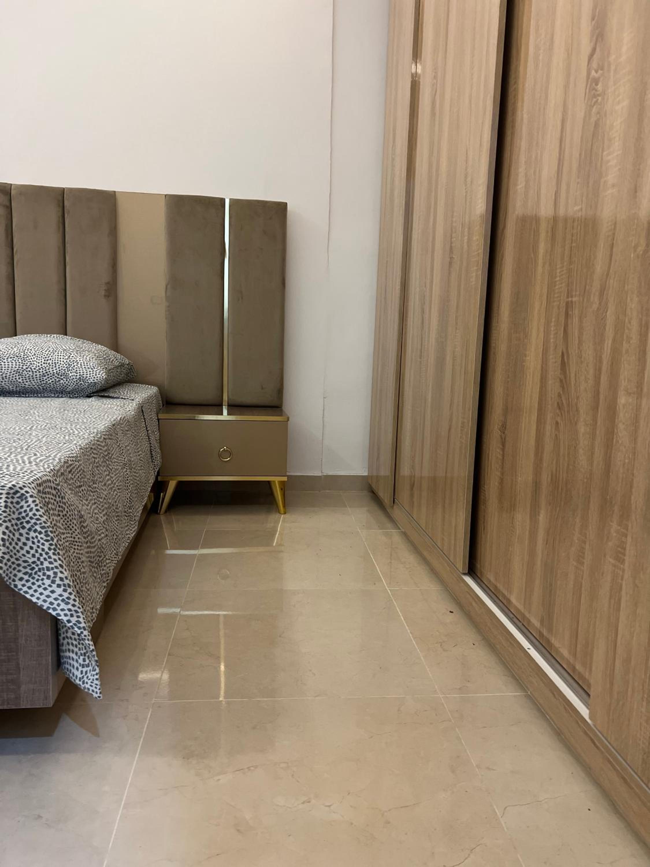 Appartement ghammarth la marsa