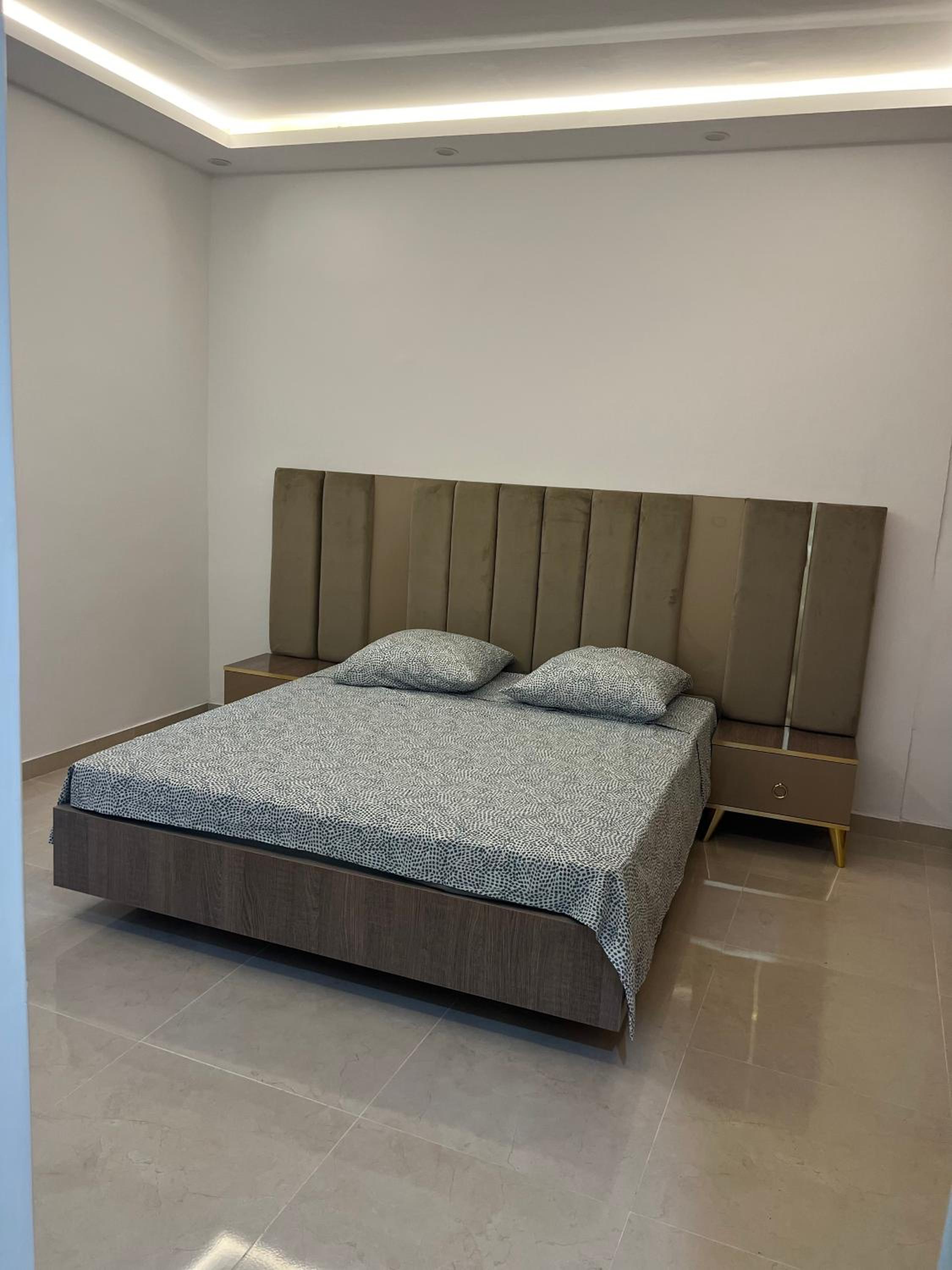 Appartement ghammarth la marsa
