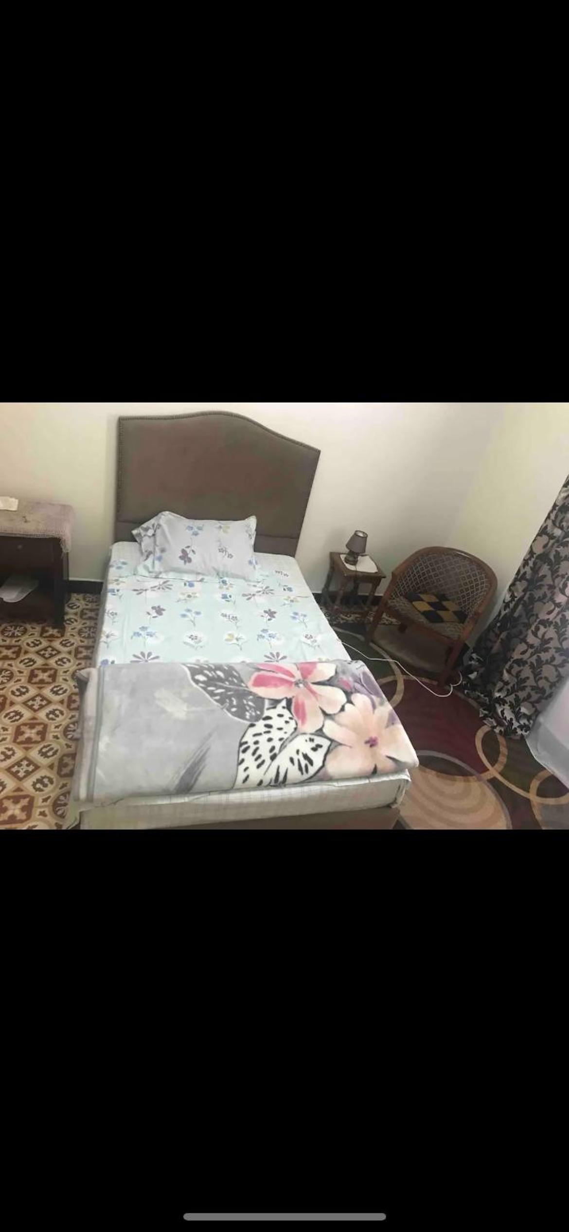 chambre standard elbiar