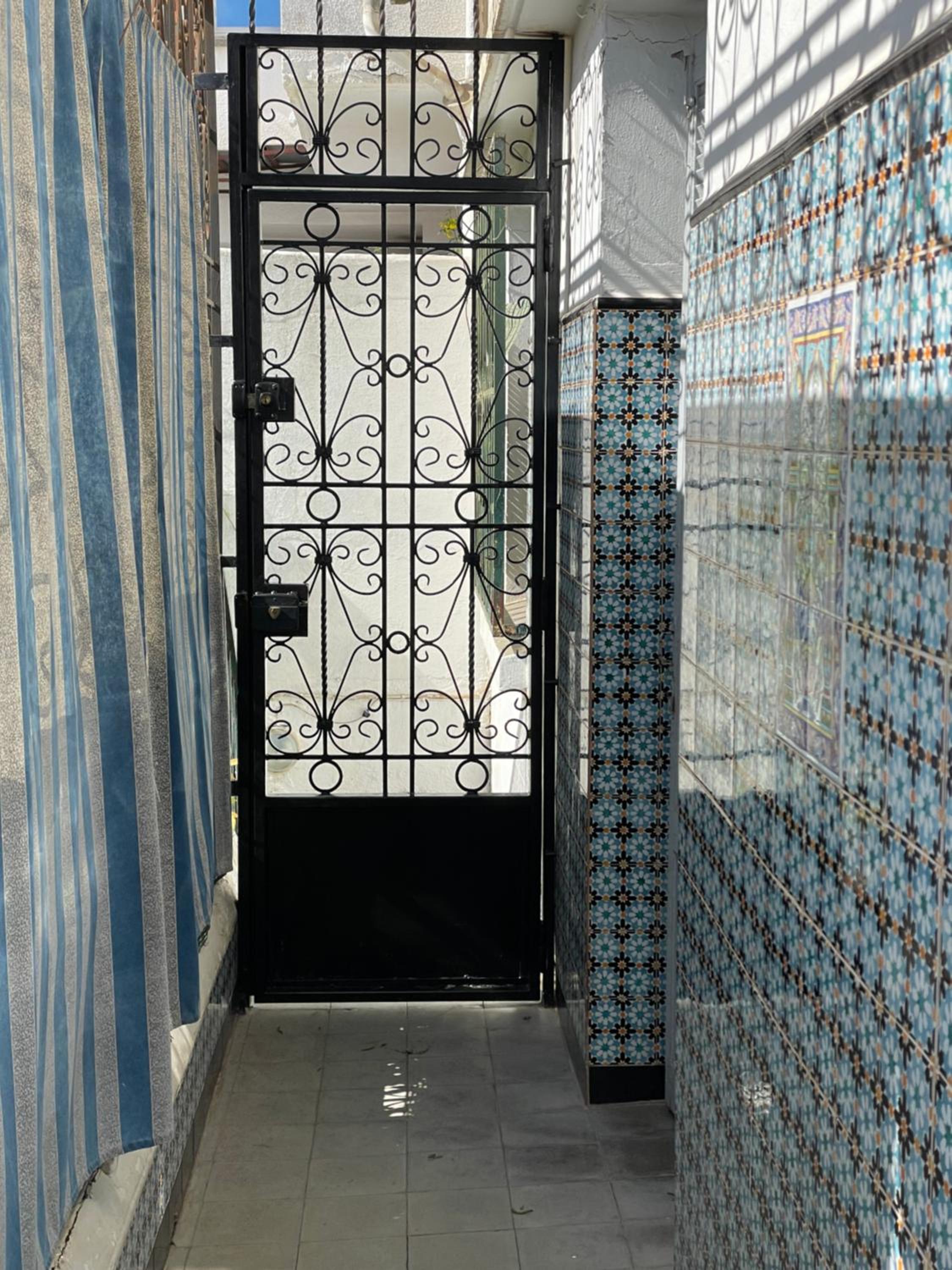 chambre standard elbiar