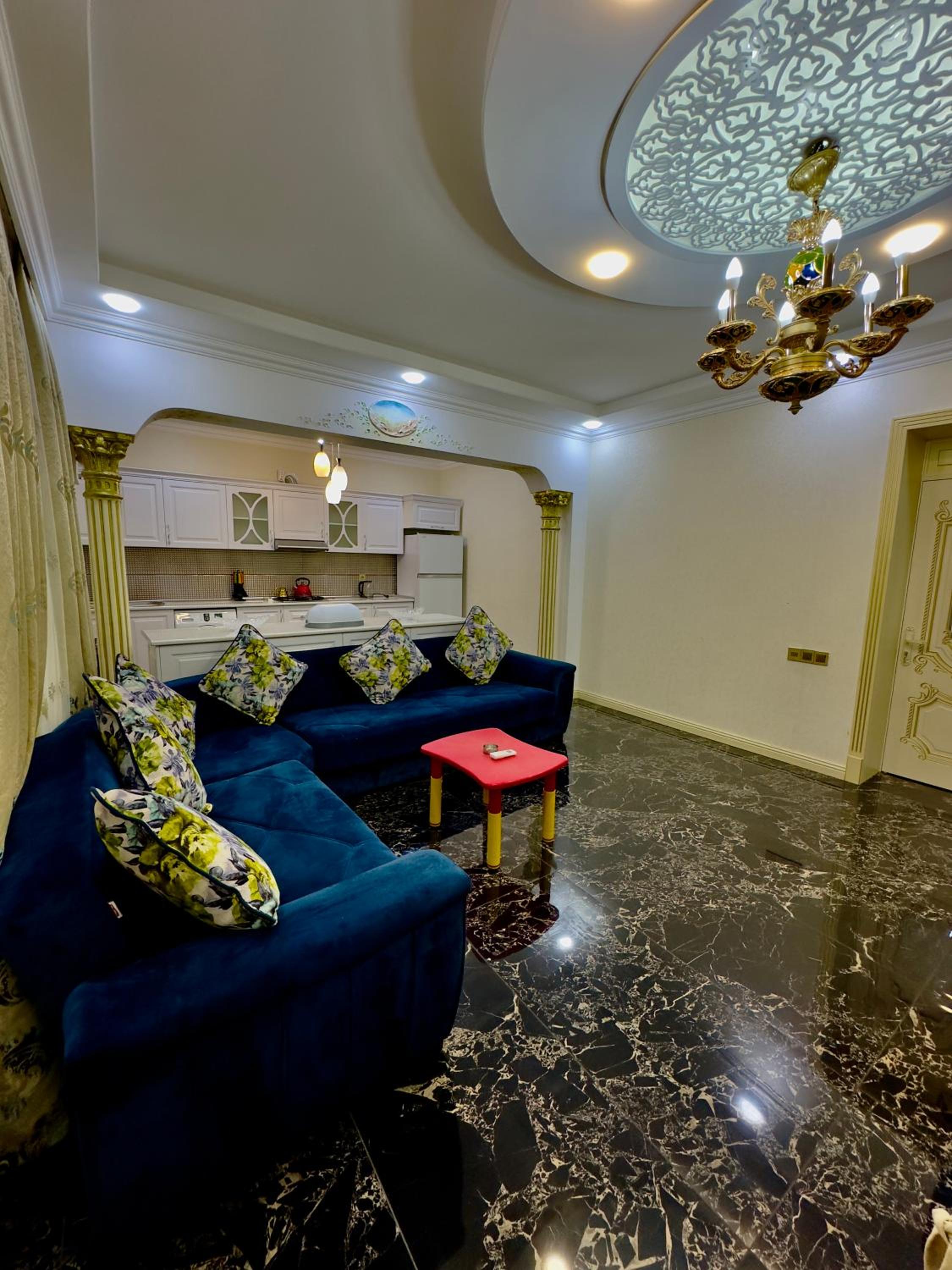 Qafqaz Modern Palace