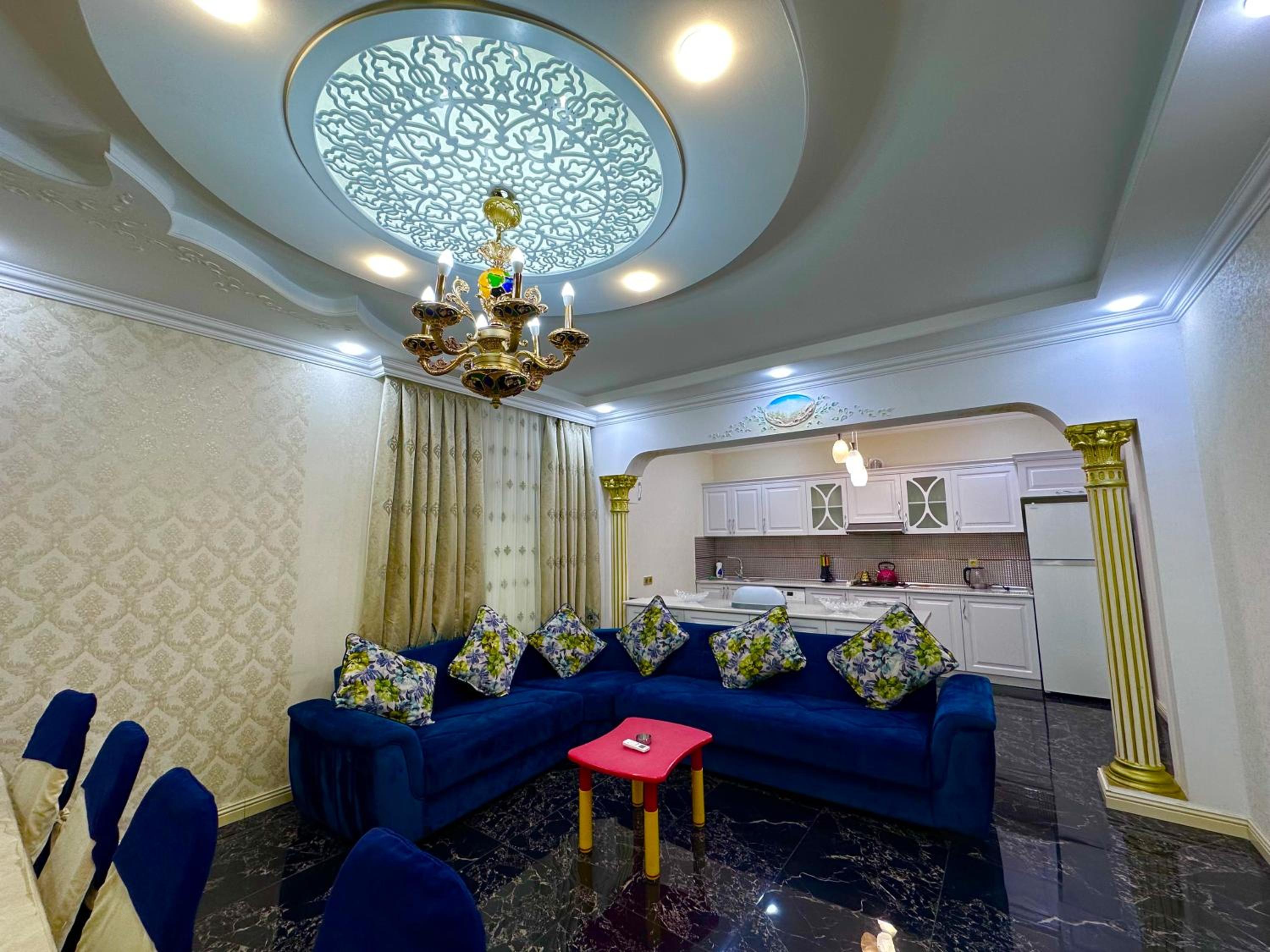 Qafqaz Modern Palace
