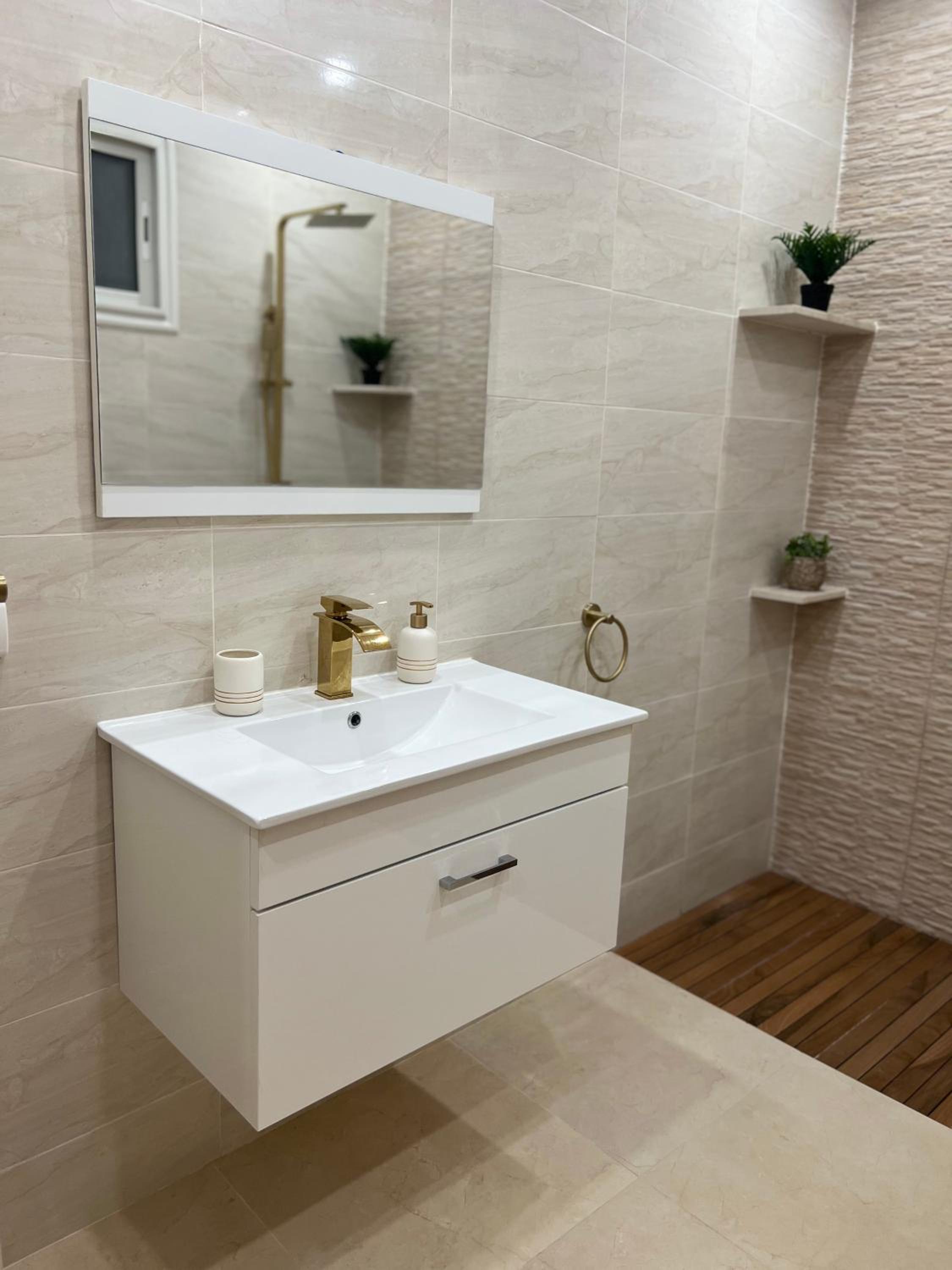 Appartement ghammarth la marsa