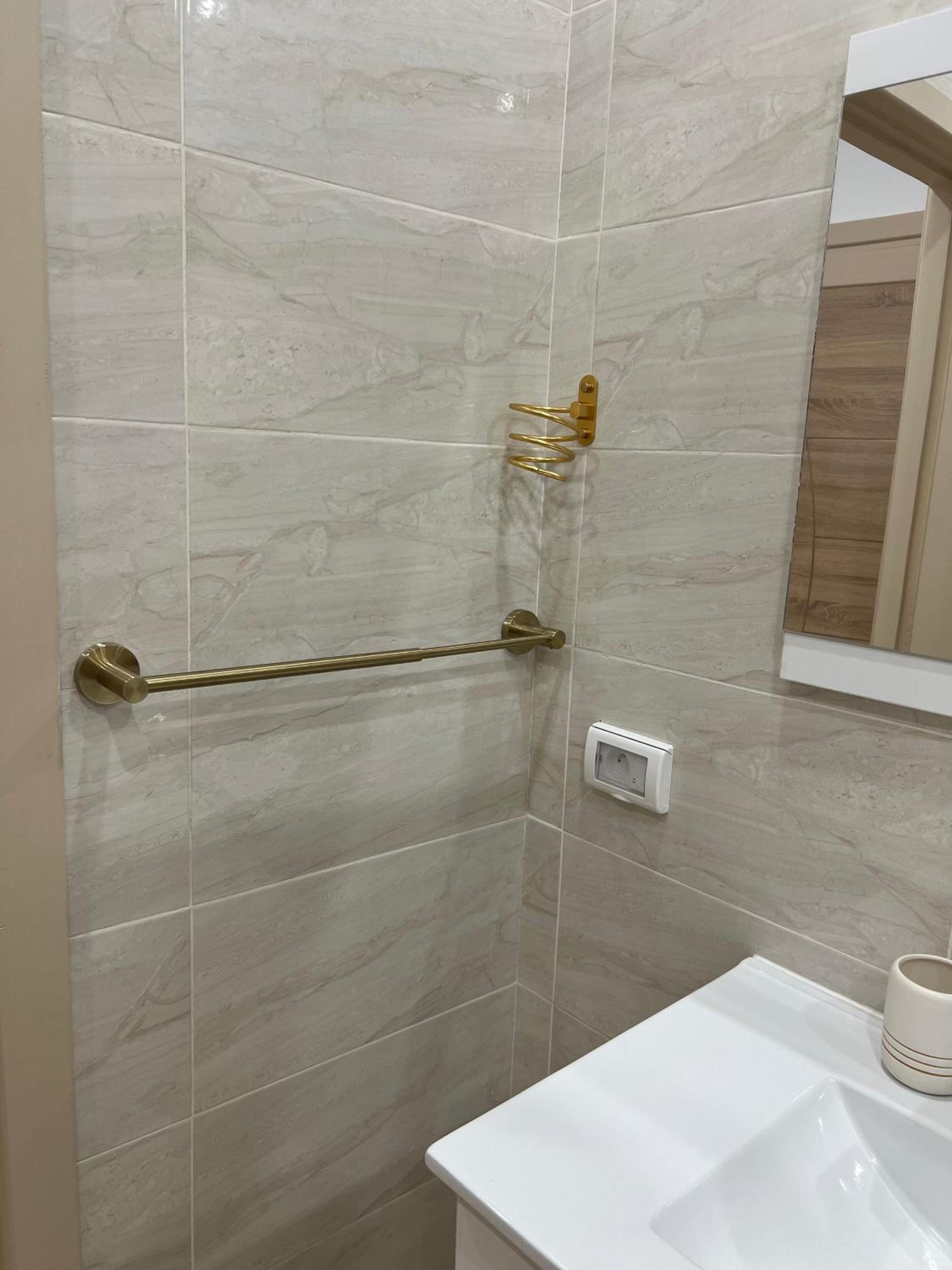 Appartement ghammarth la marsa