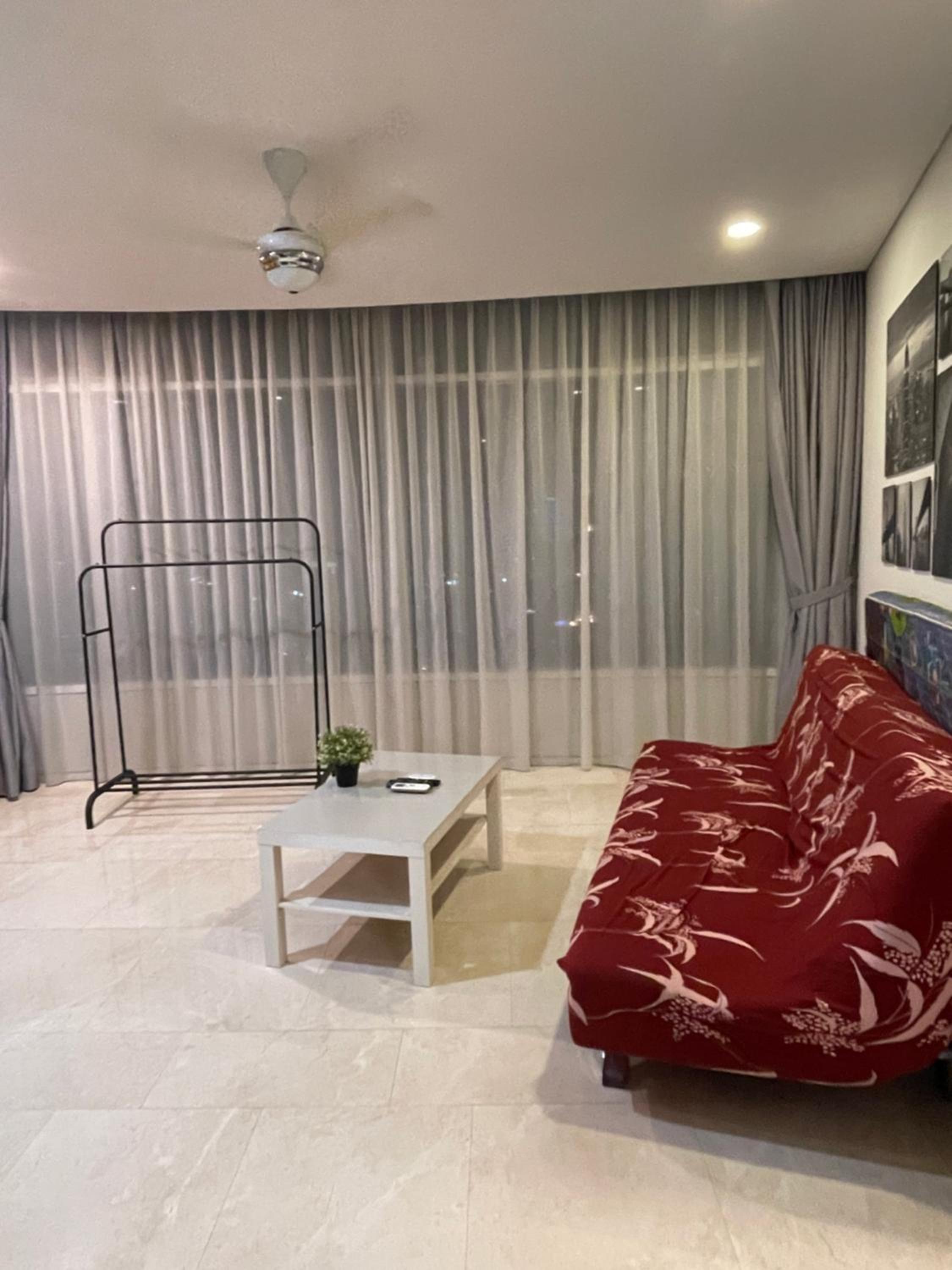 Vortex Suites Apartment Klcc