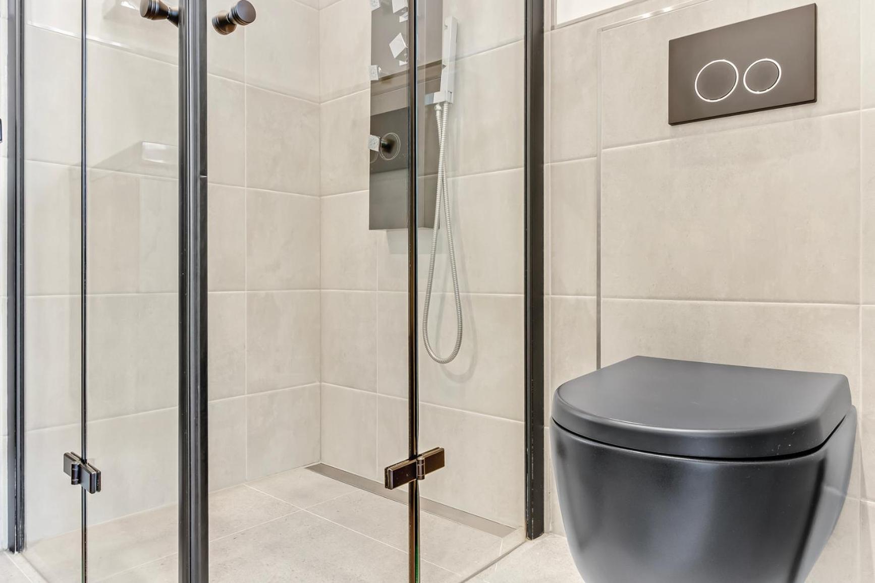 24-7 Living - Modern Apartments in Waltrop with Top Connection