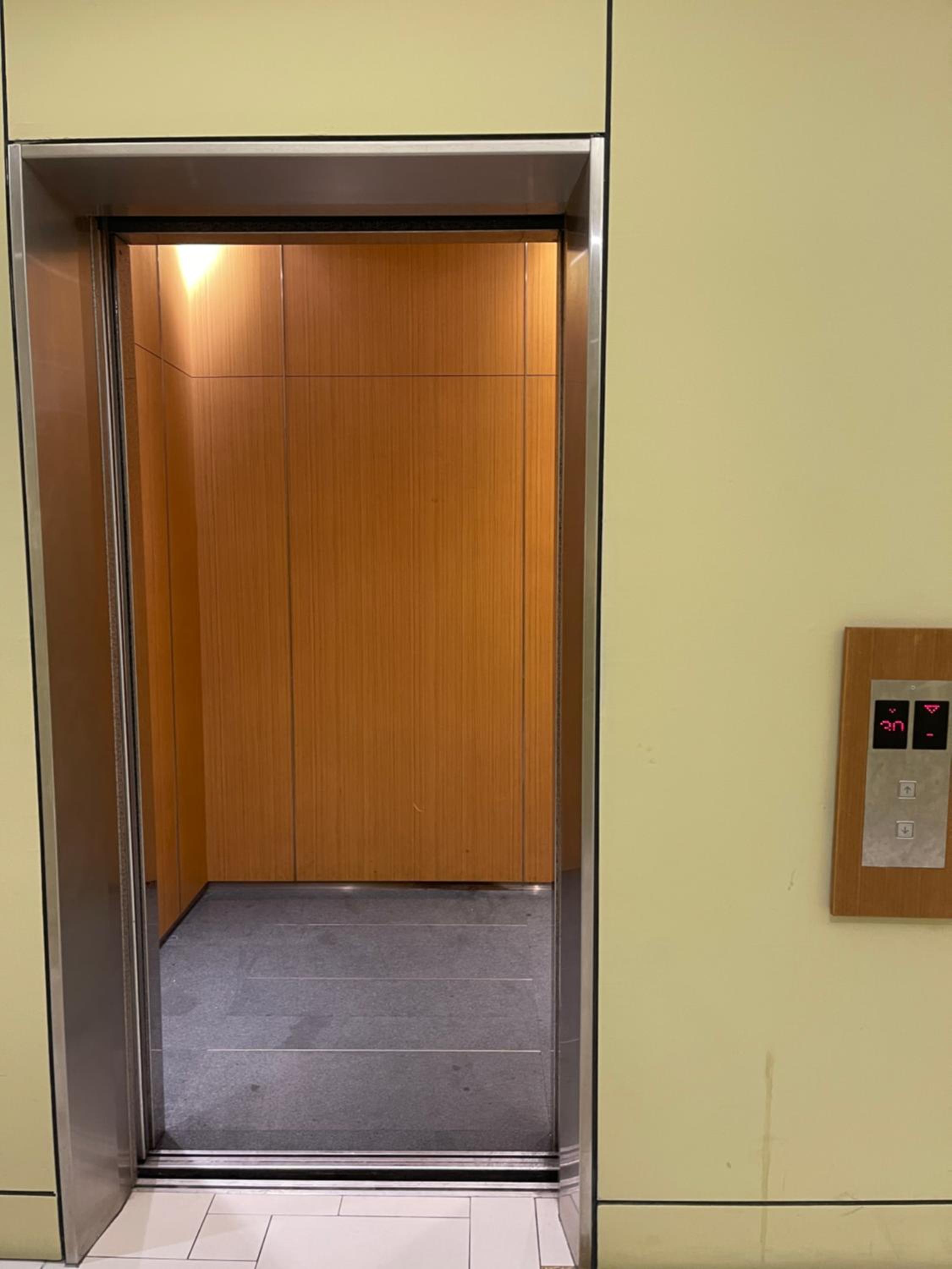 Vortex Suites Apartment Klcc