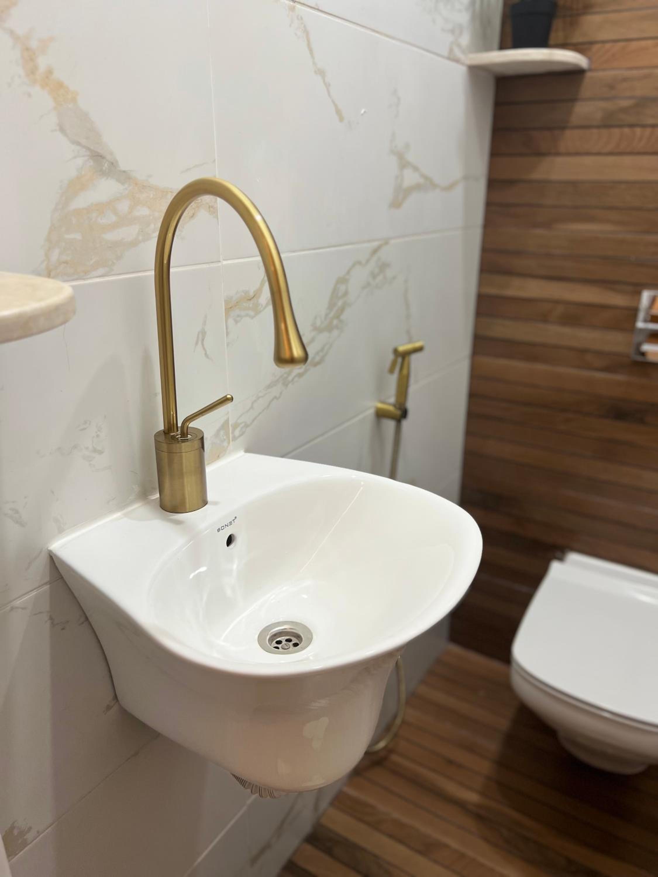 Appartement ghammarth la marsa