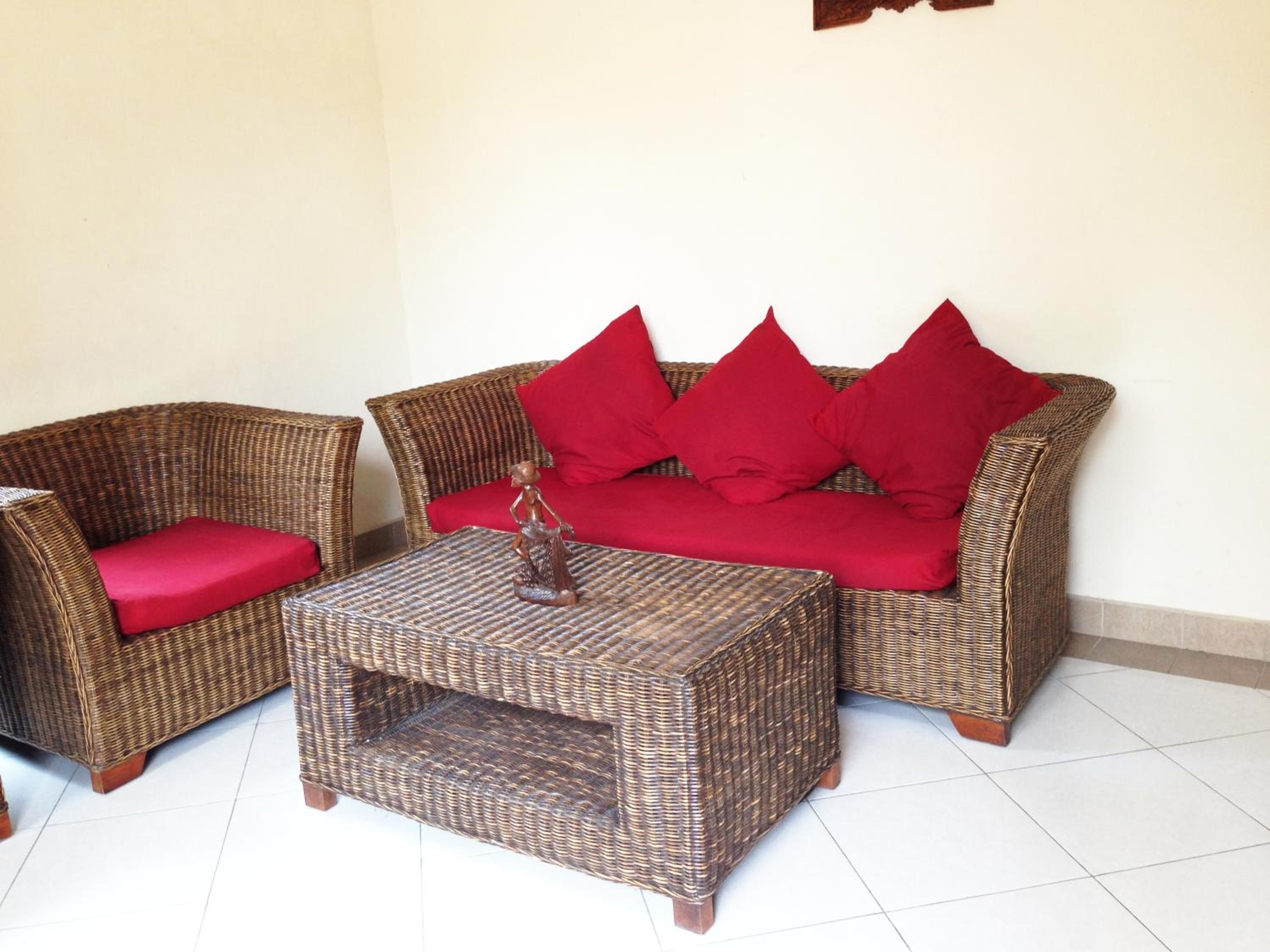 Ganggas Homestay
