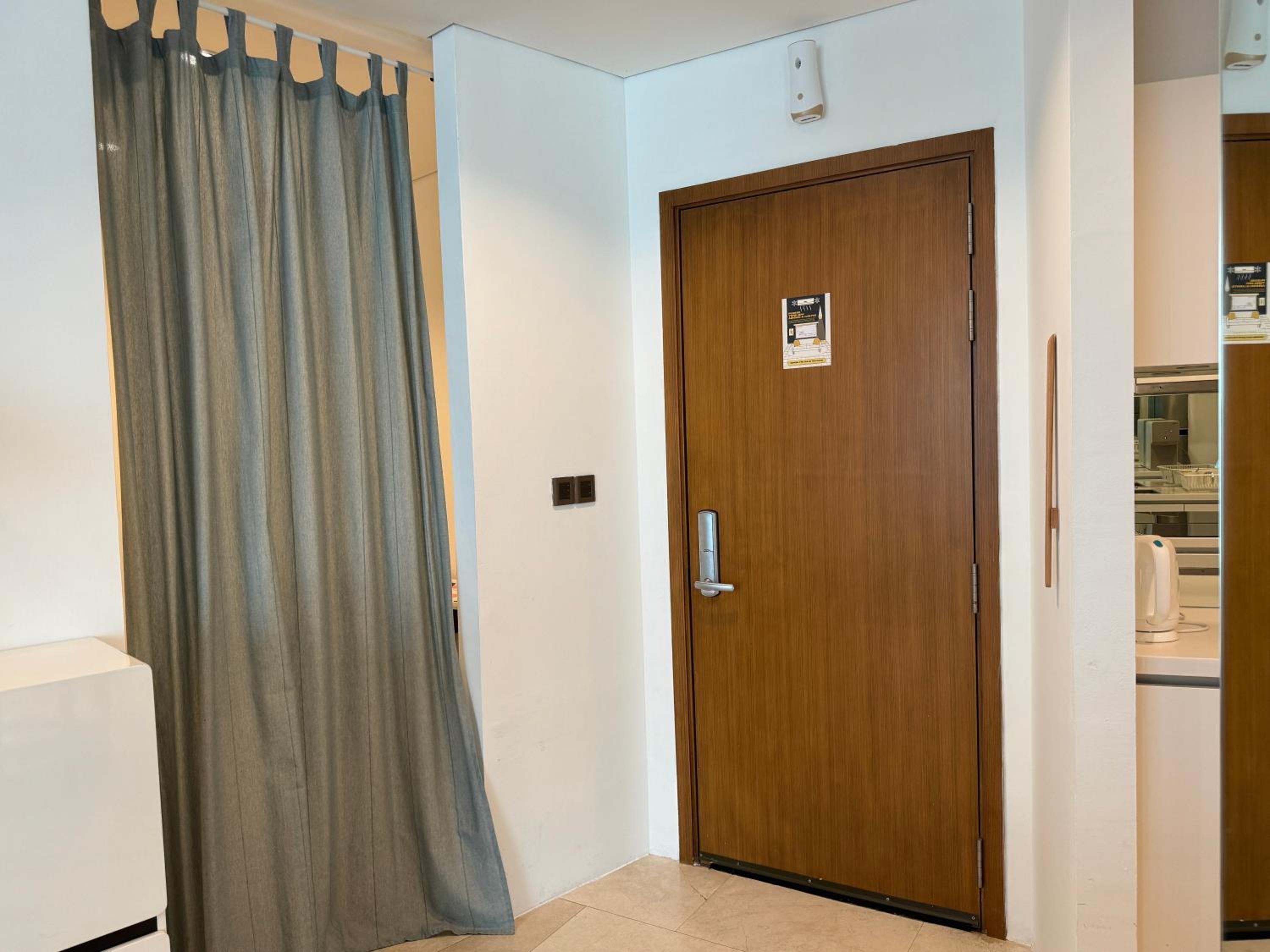 Vortex Suites Apartment Klcc