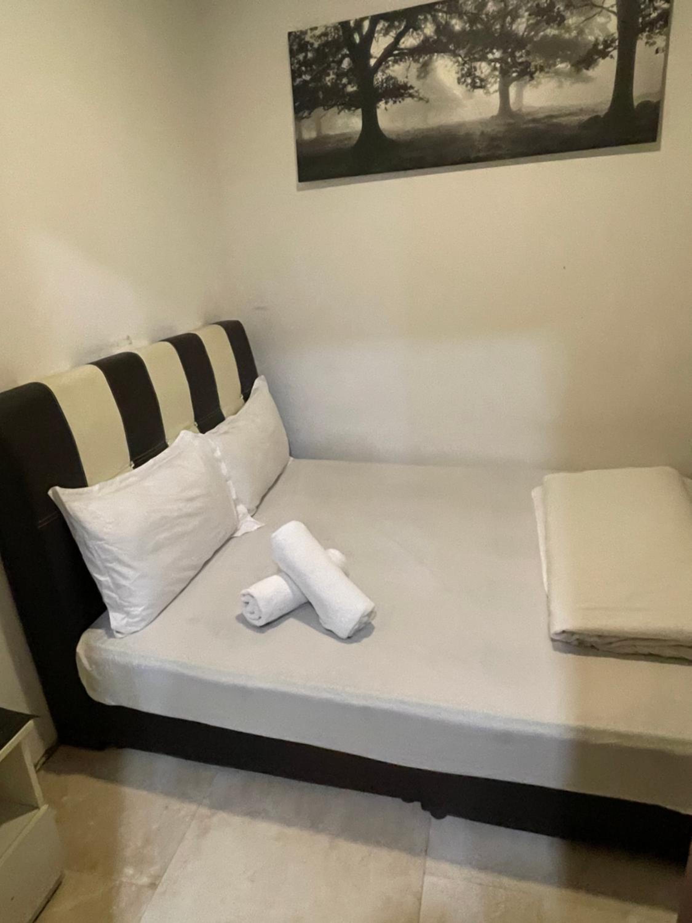 Vortex Suites Apartment Klcc