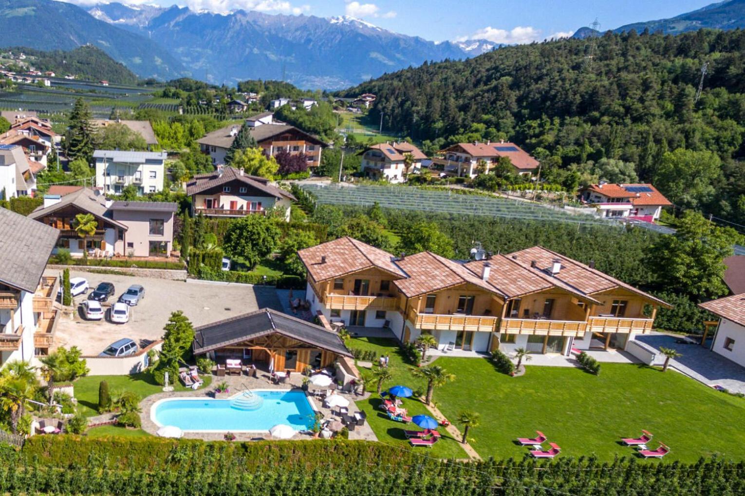 Chalet Schaller