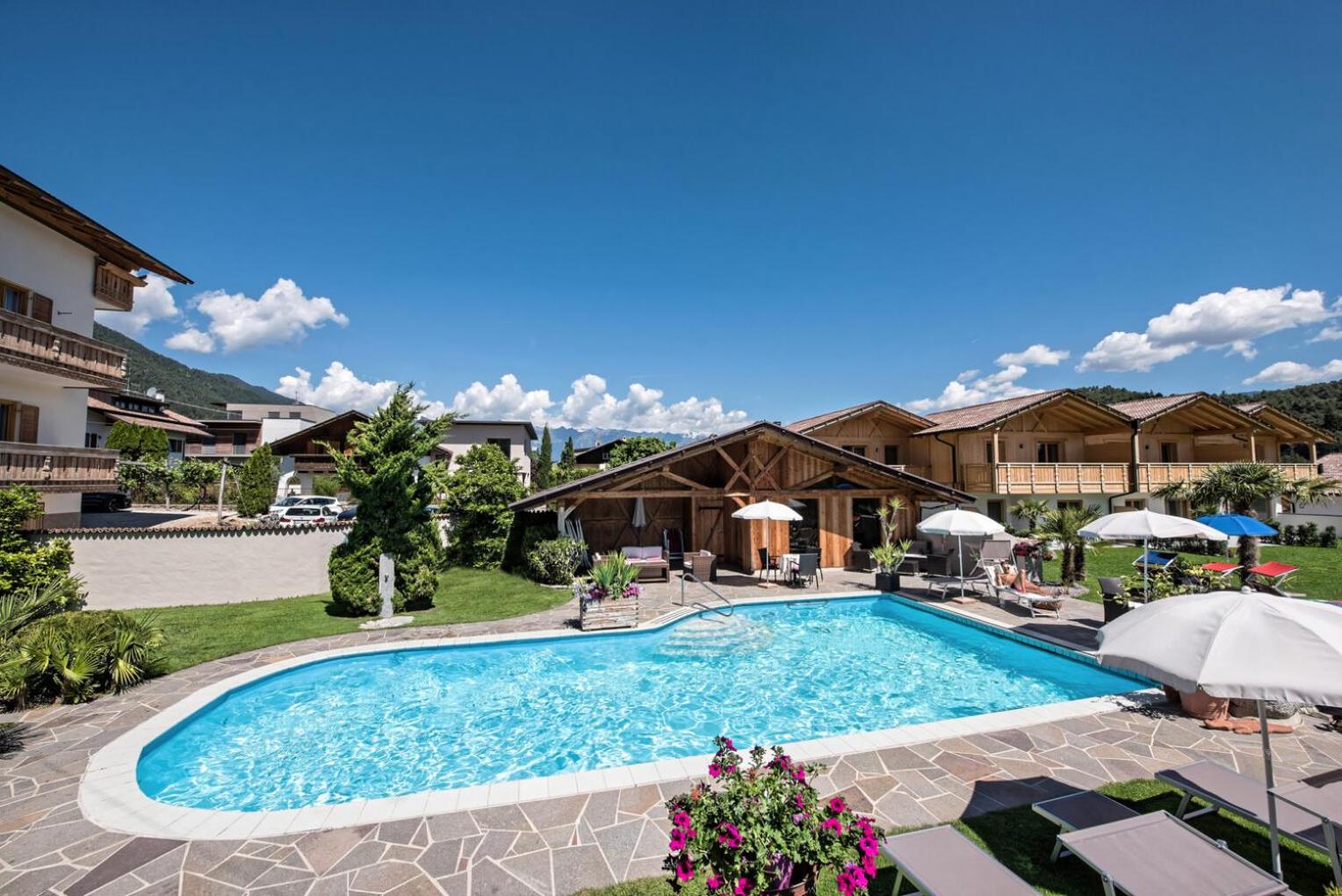 Chalet Schaller