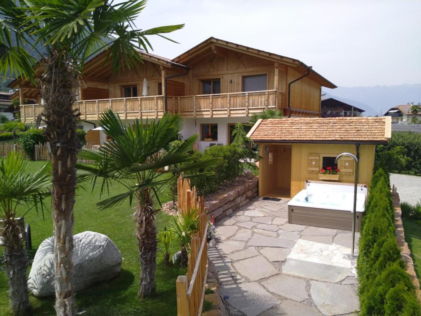 Chalet Schaller
