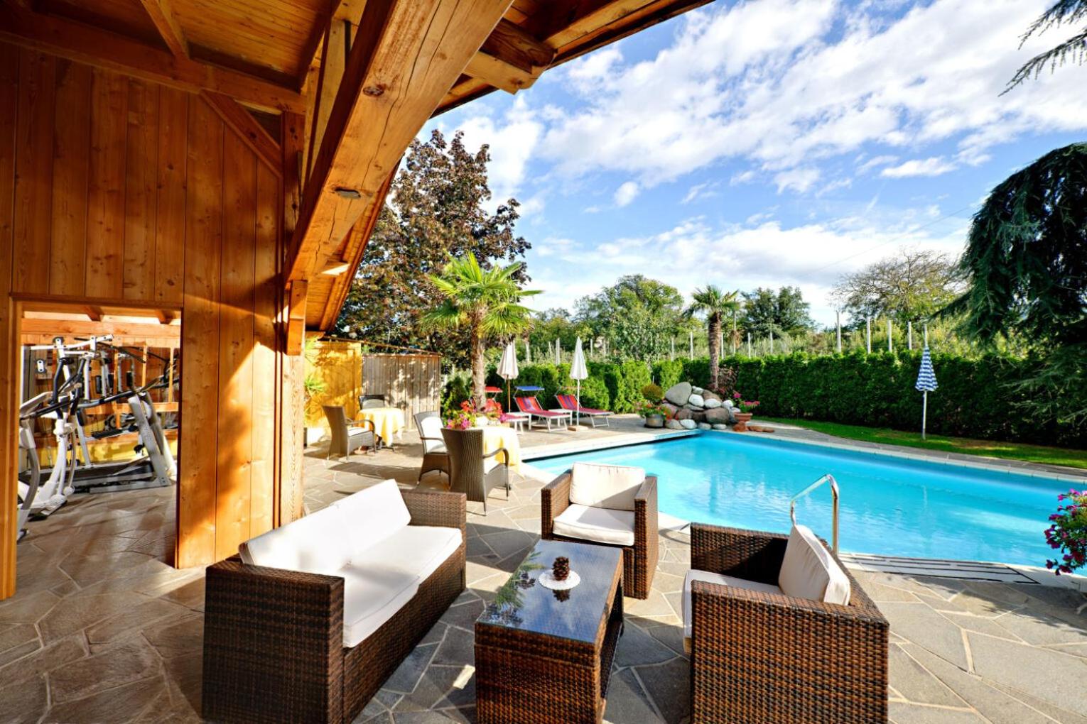 Chalet Schaller