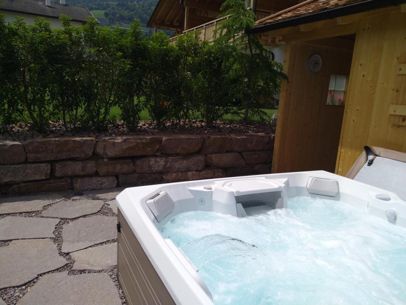 Chalet Schaller