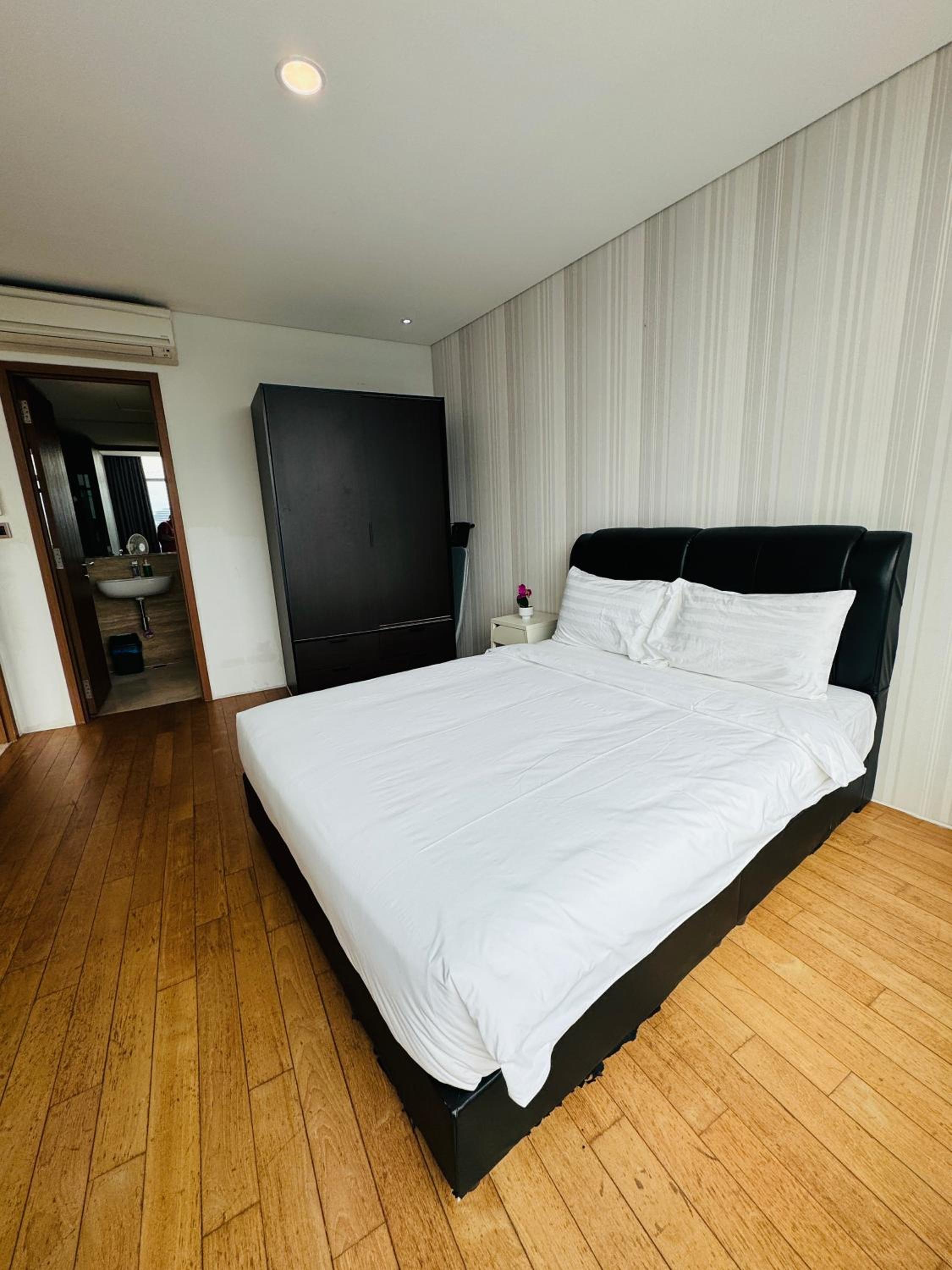 Vortex Suites Apartment Klcc