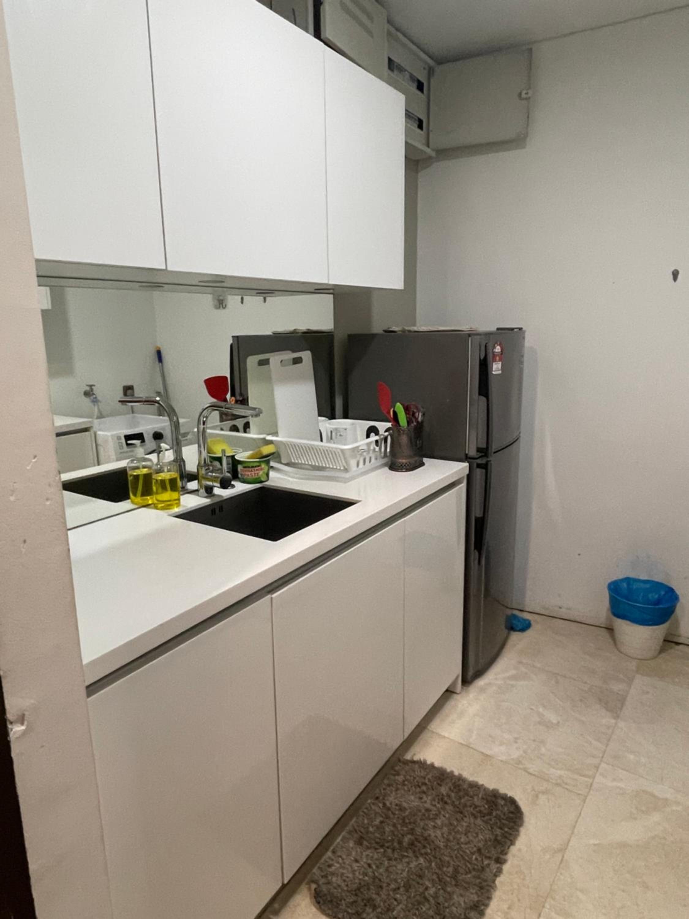 Vortex Suites Apartment Klcc